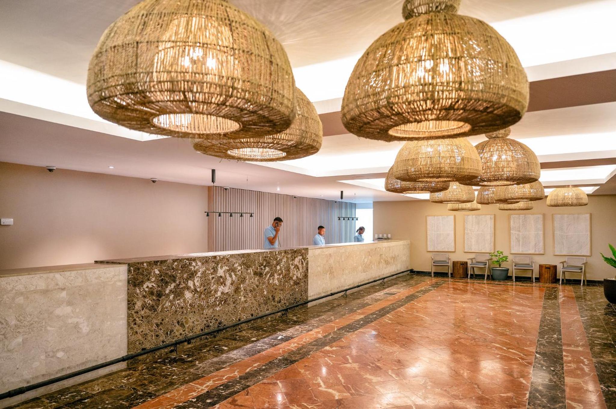 Juan Dolio Vacations - Coral Costa Caribe Beach Resort - All Inclusive - Property Image 10