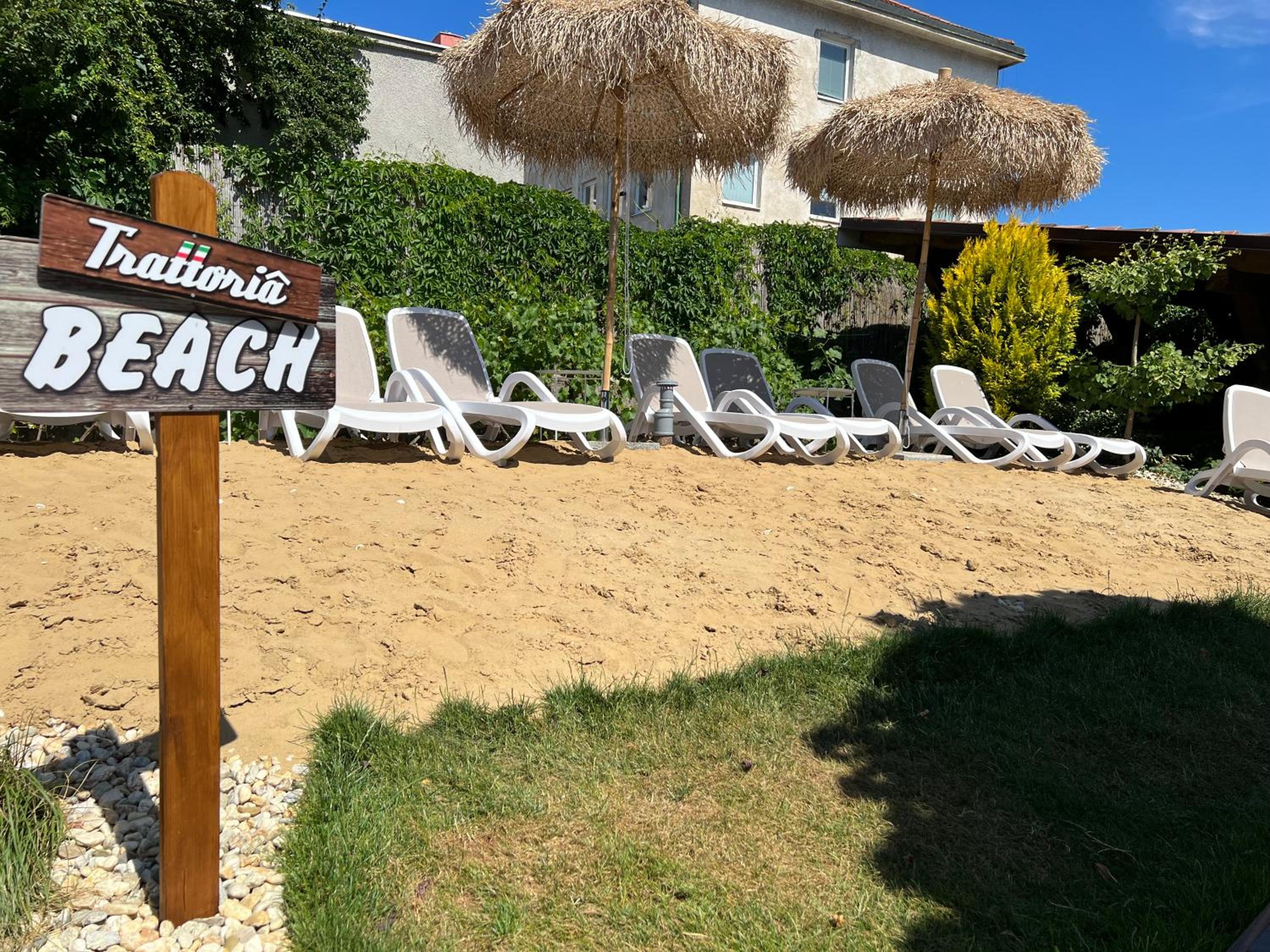 Penzion Trattoria