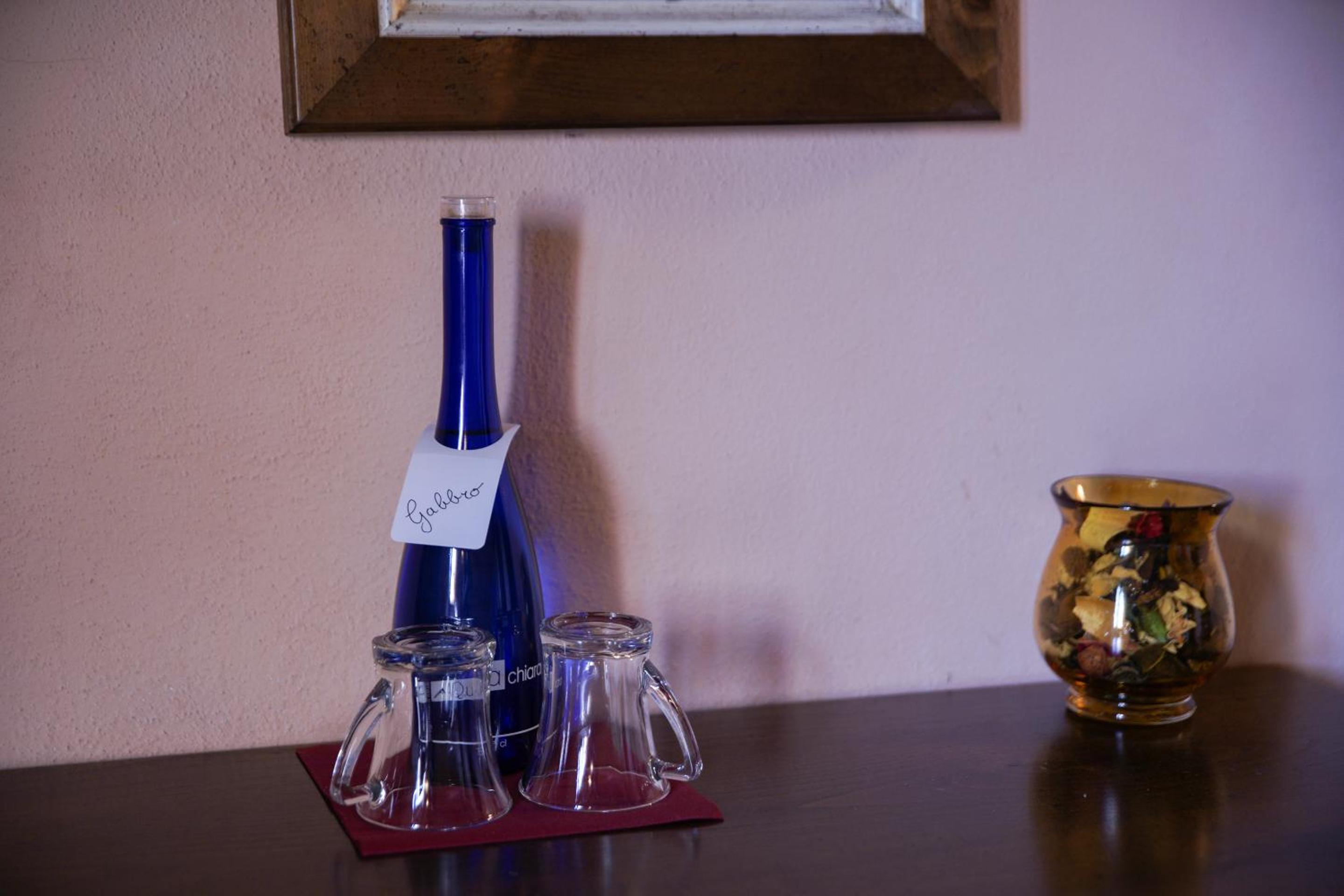 Locanda Del Viandante B&B
