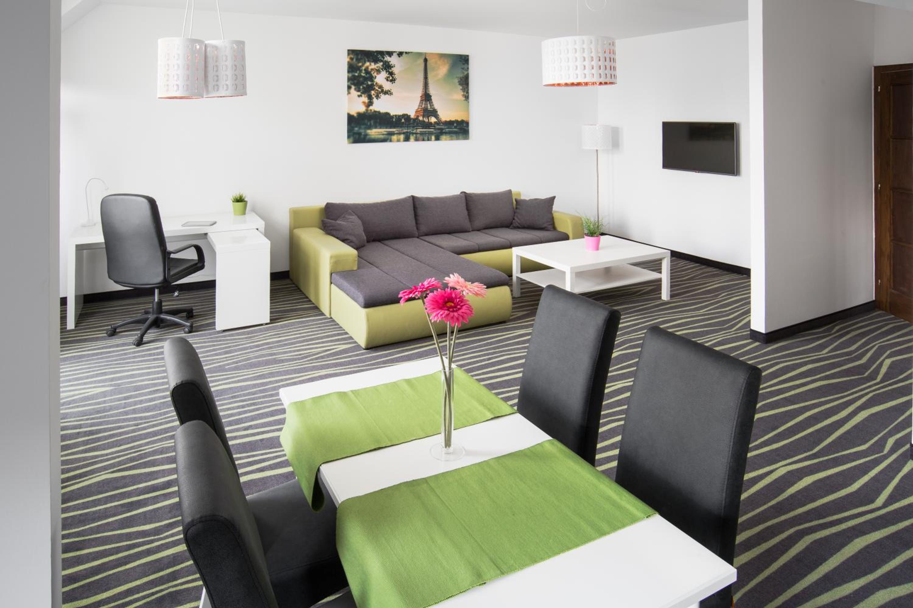 Rubin Wellness & Conference Hotel