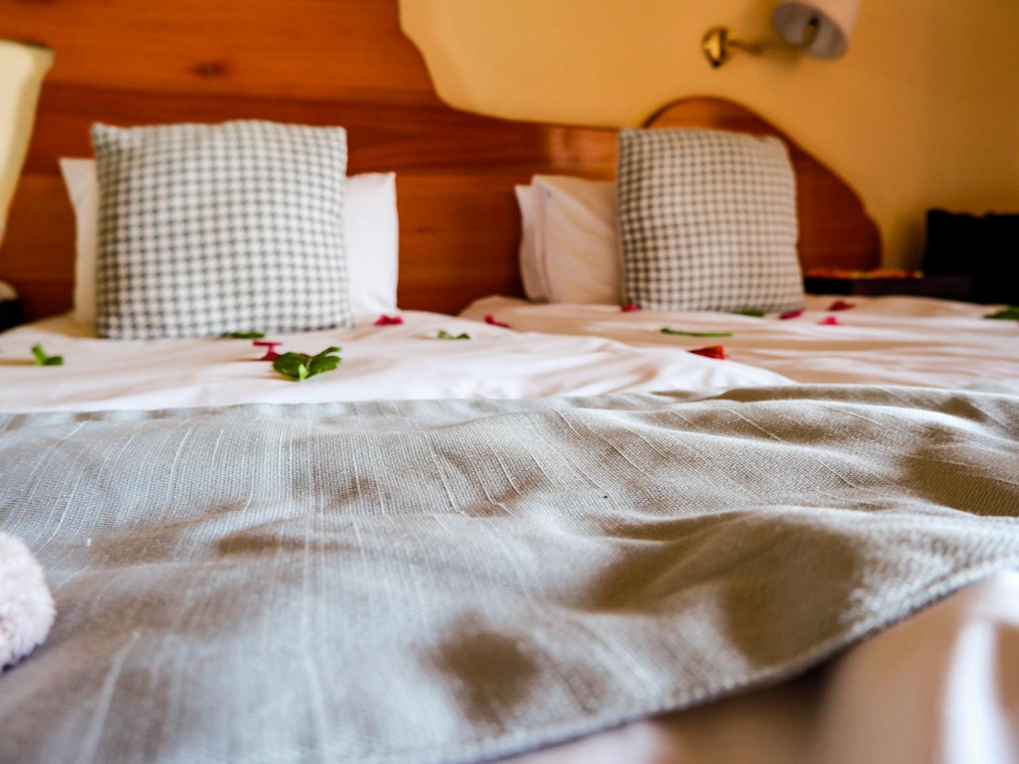 Hazyview Vacations - Lions Rock Rapids - Lodge - Property Image 116