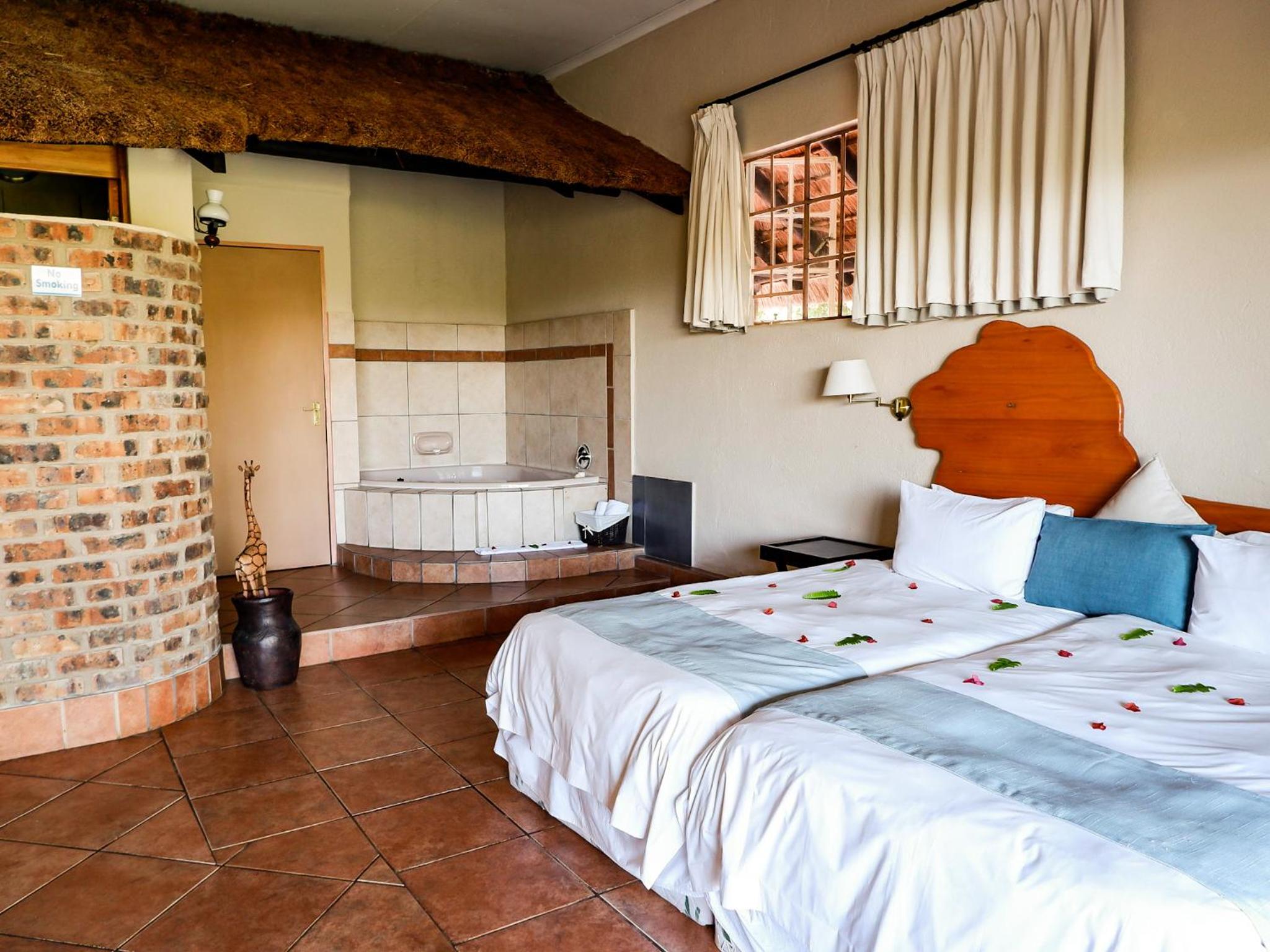 Hazyview Vacations - Lions Rock Rapids - Lodge - Property Image 115