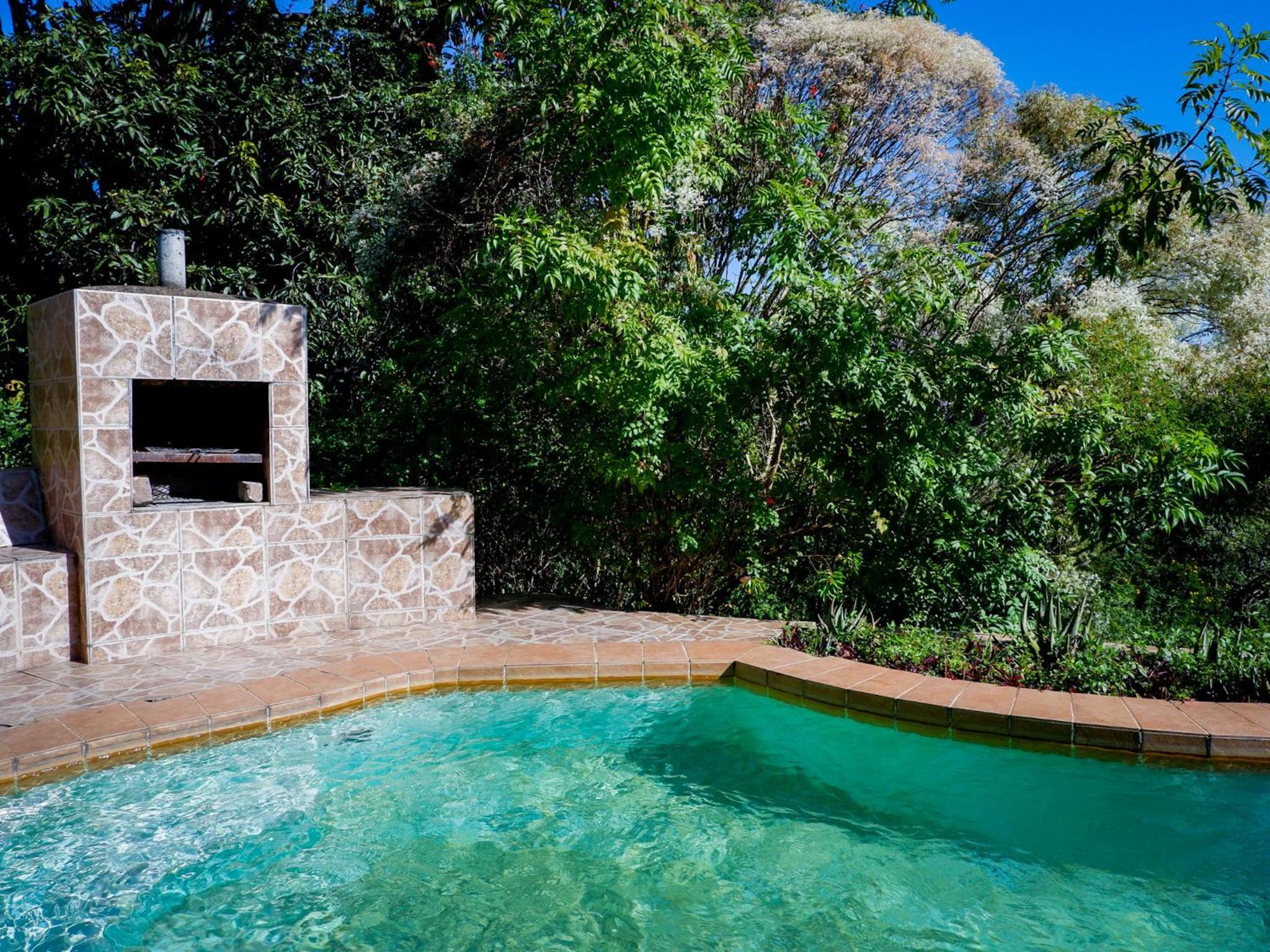 Hazyview Vacations - Lions Rock Rapids - Lodge - Property Image 118