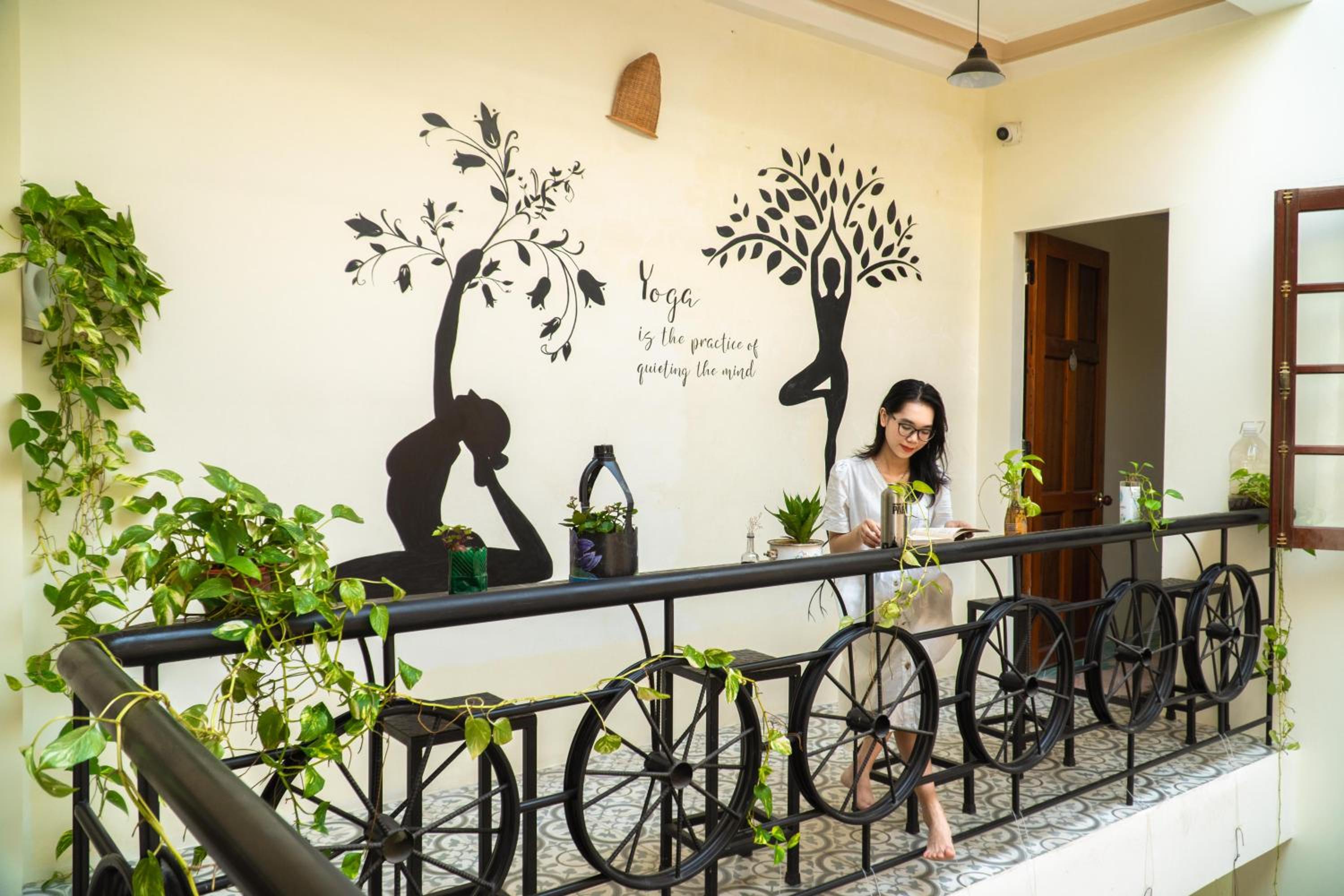 Hue Eco Homestay view 5