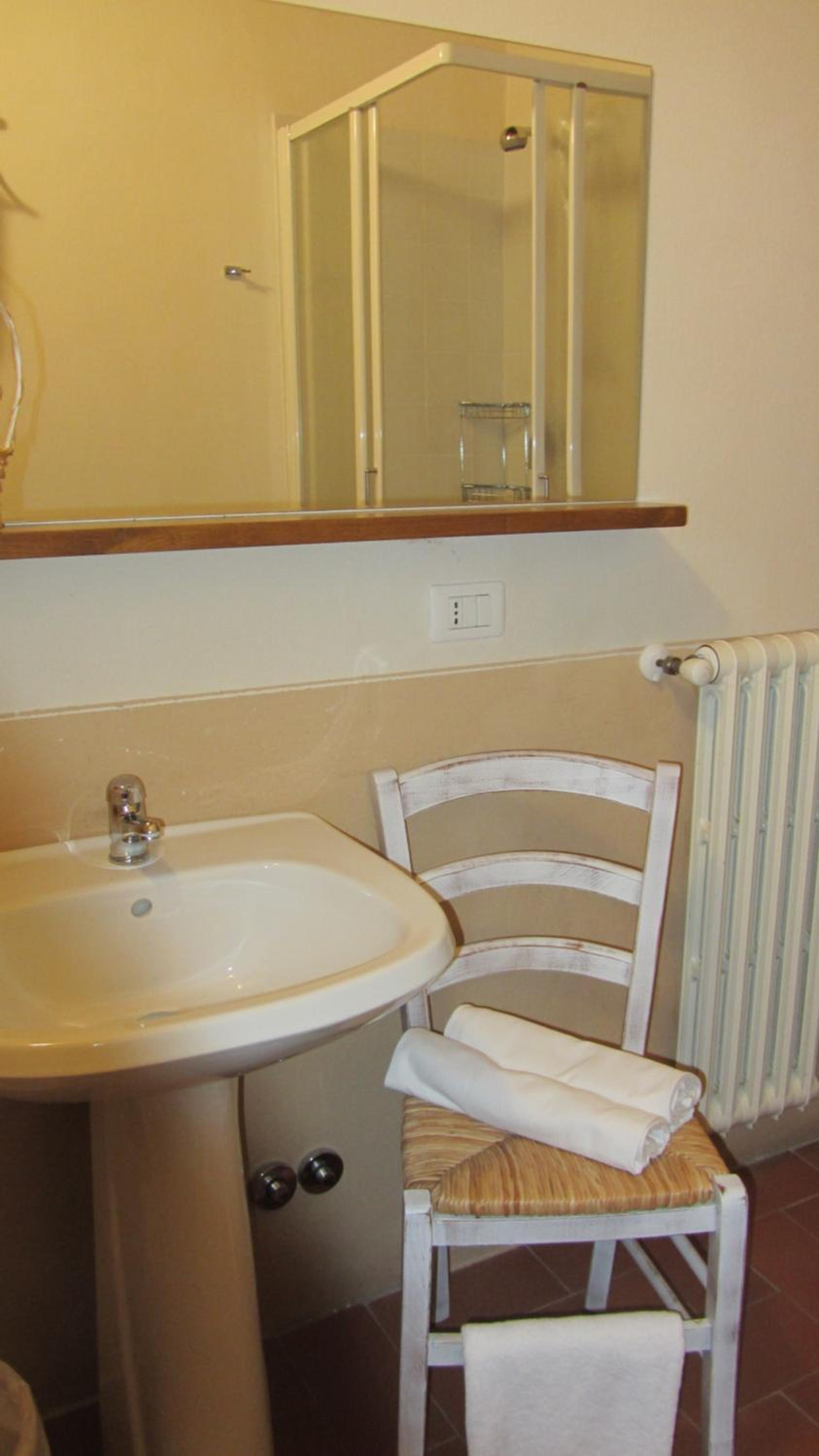 Locanda Del Viandante B&B