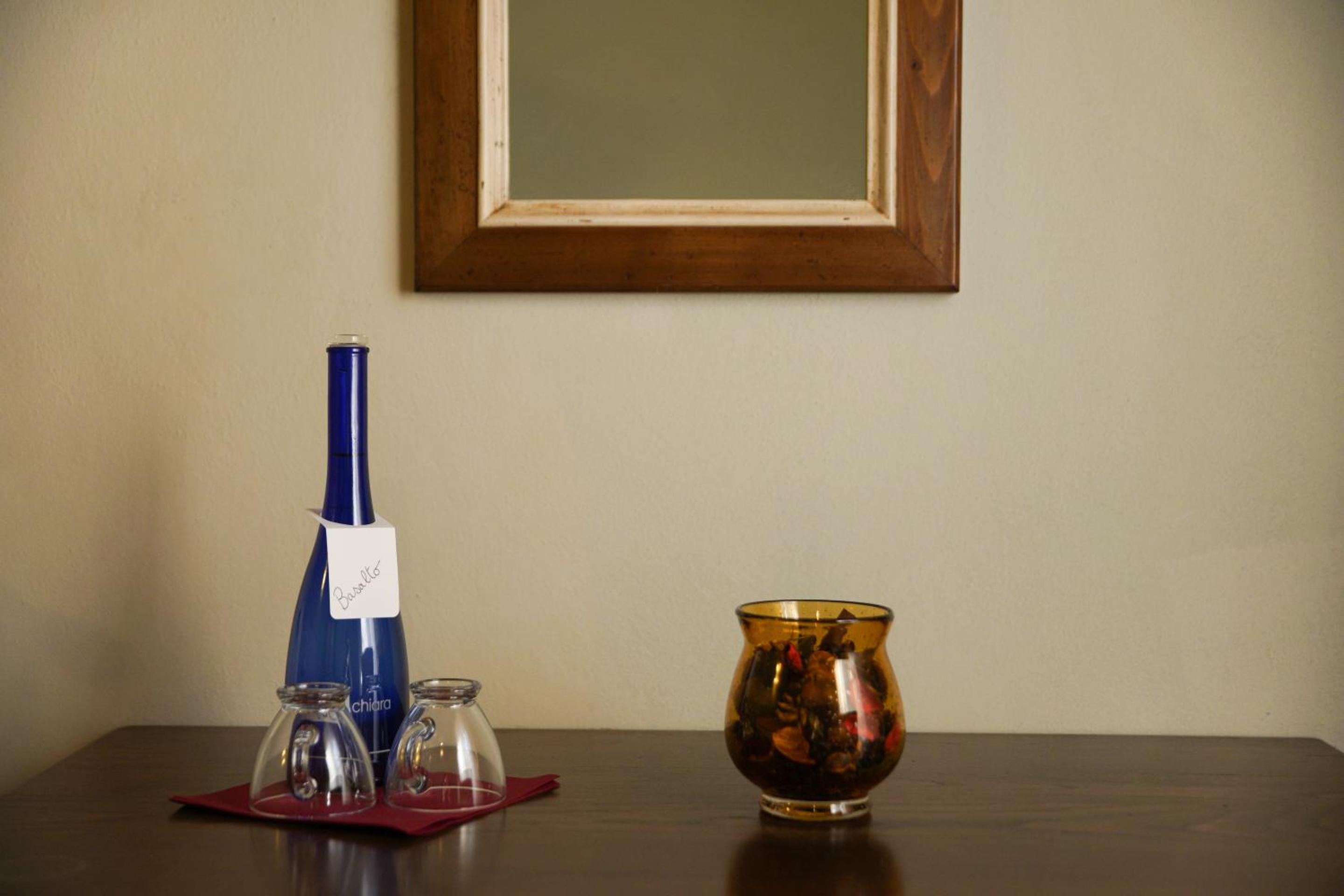 Locanda Del Viandante B&B