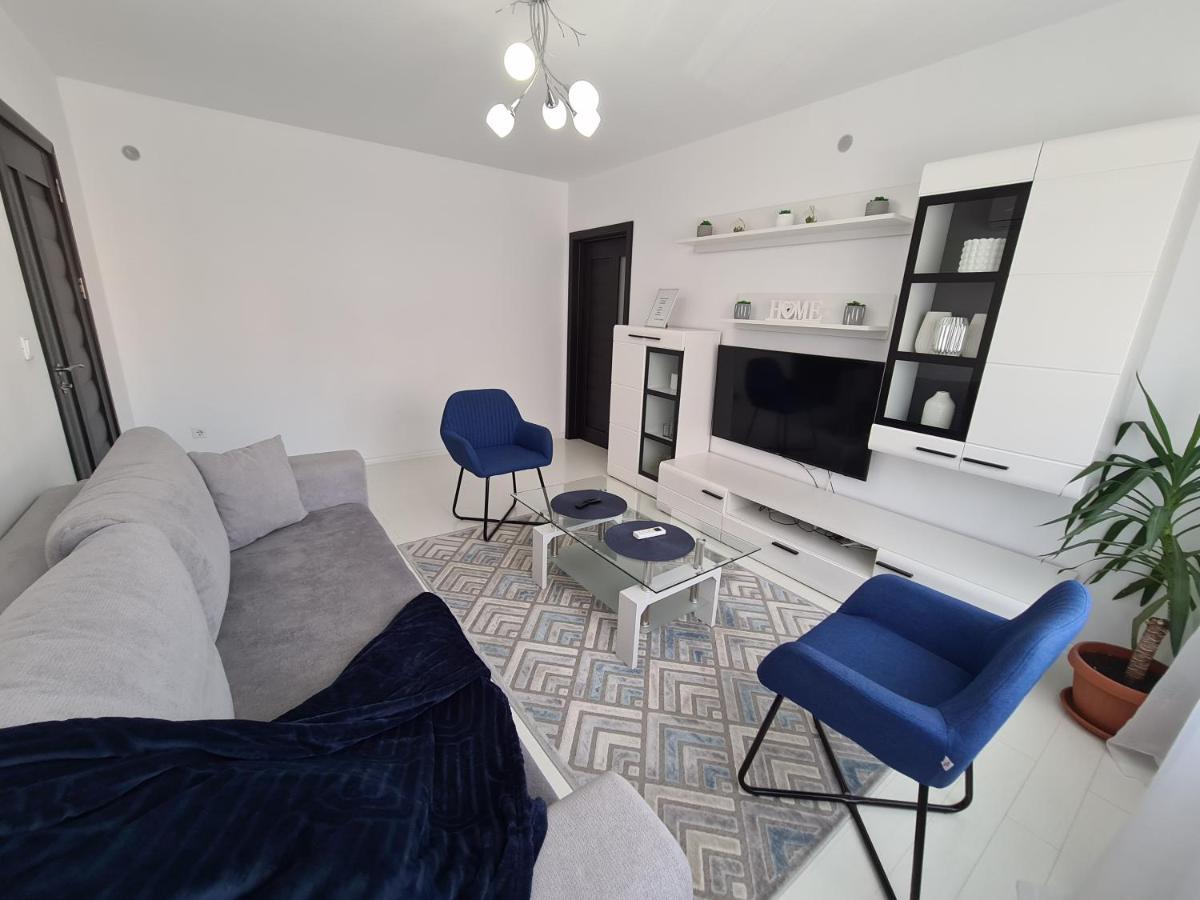Apartament BonAmi view 3