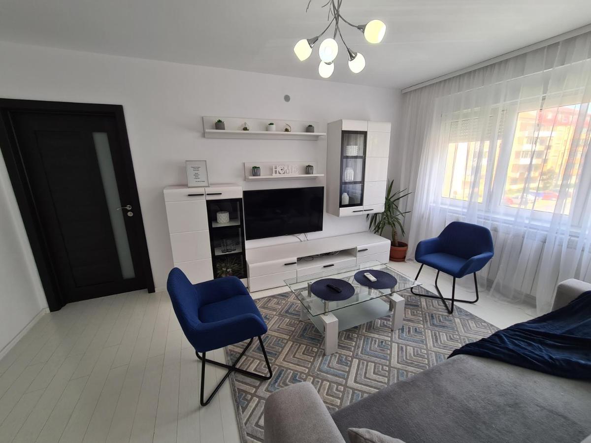 Apartament BonAmi view 2