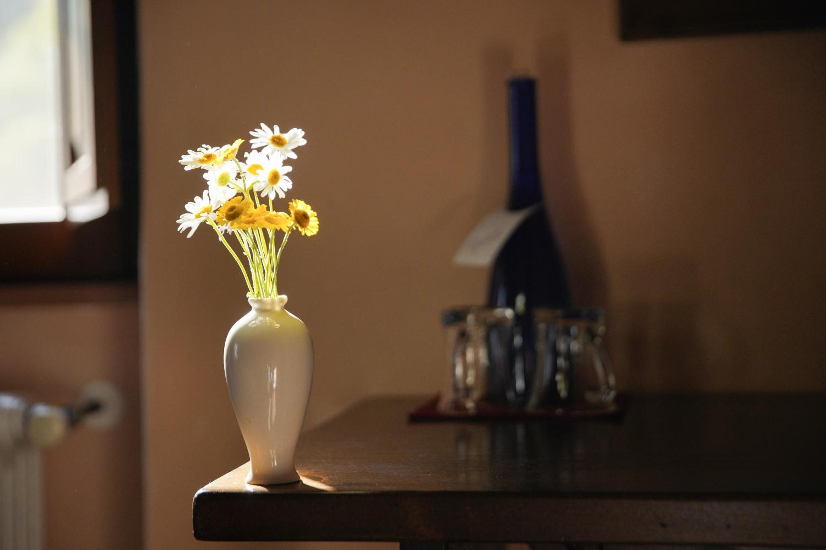 Locanda Del Viandante B&B