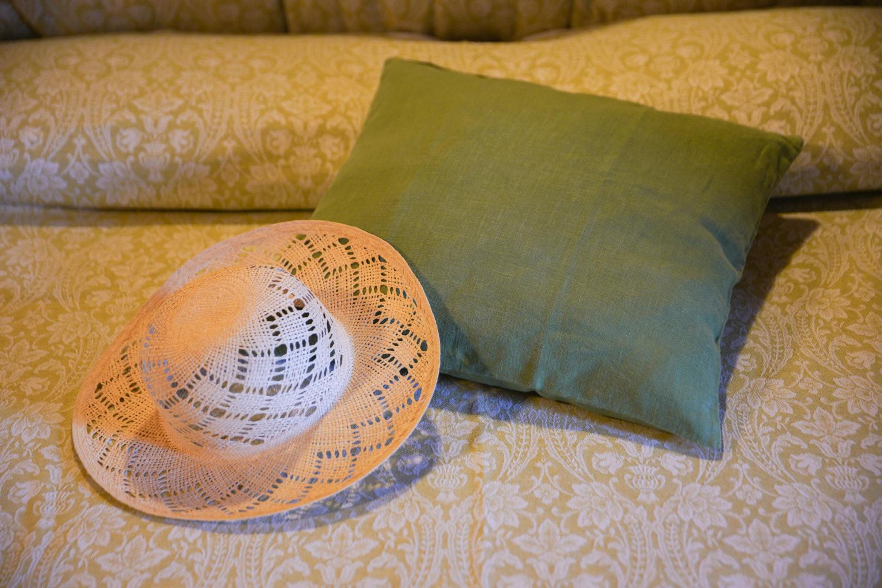 Locanda Del Viandante B&B