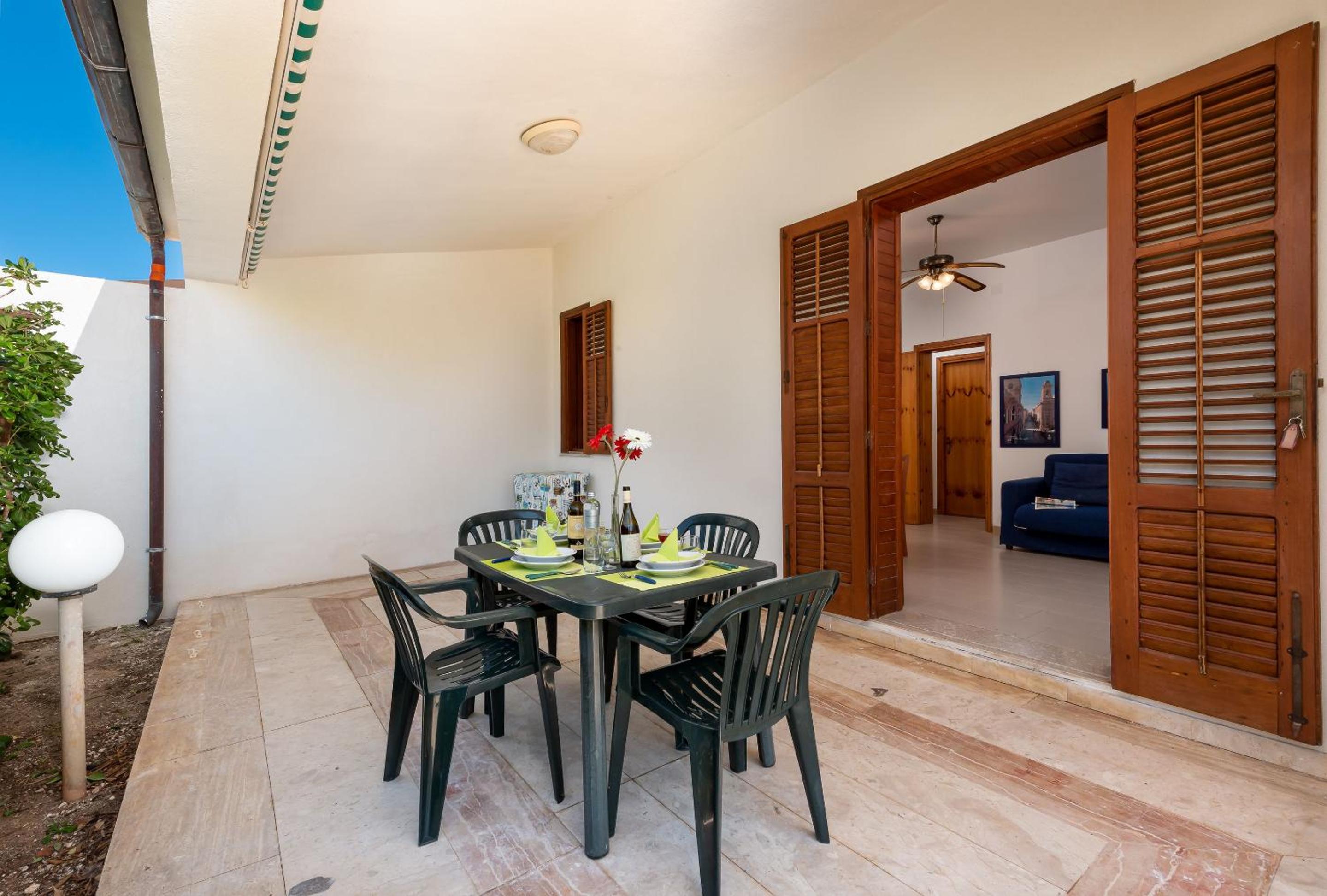 Casa Vacanza Azzurra 2 view 3