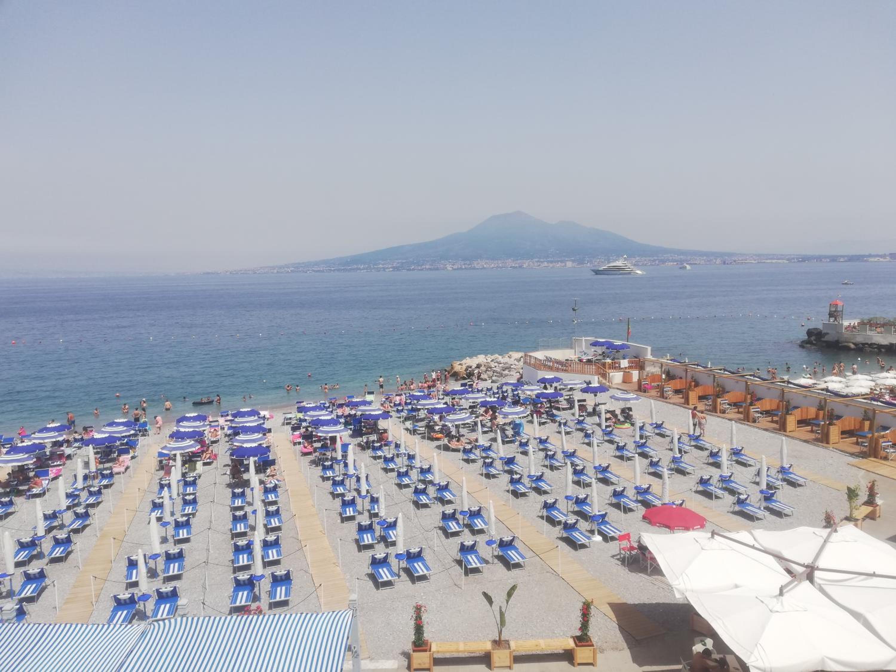 MareMonti apartments photo 4