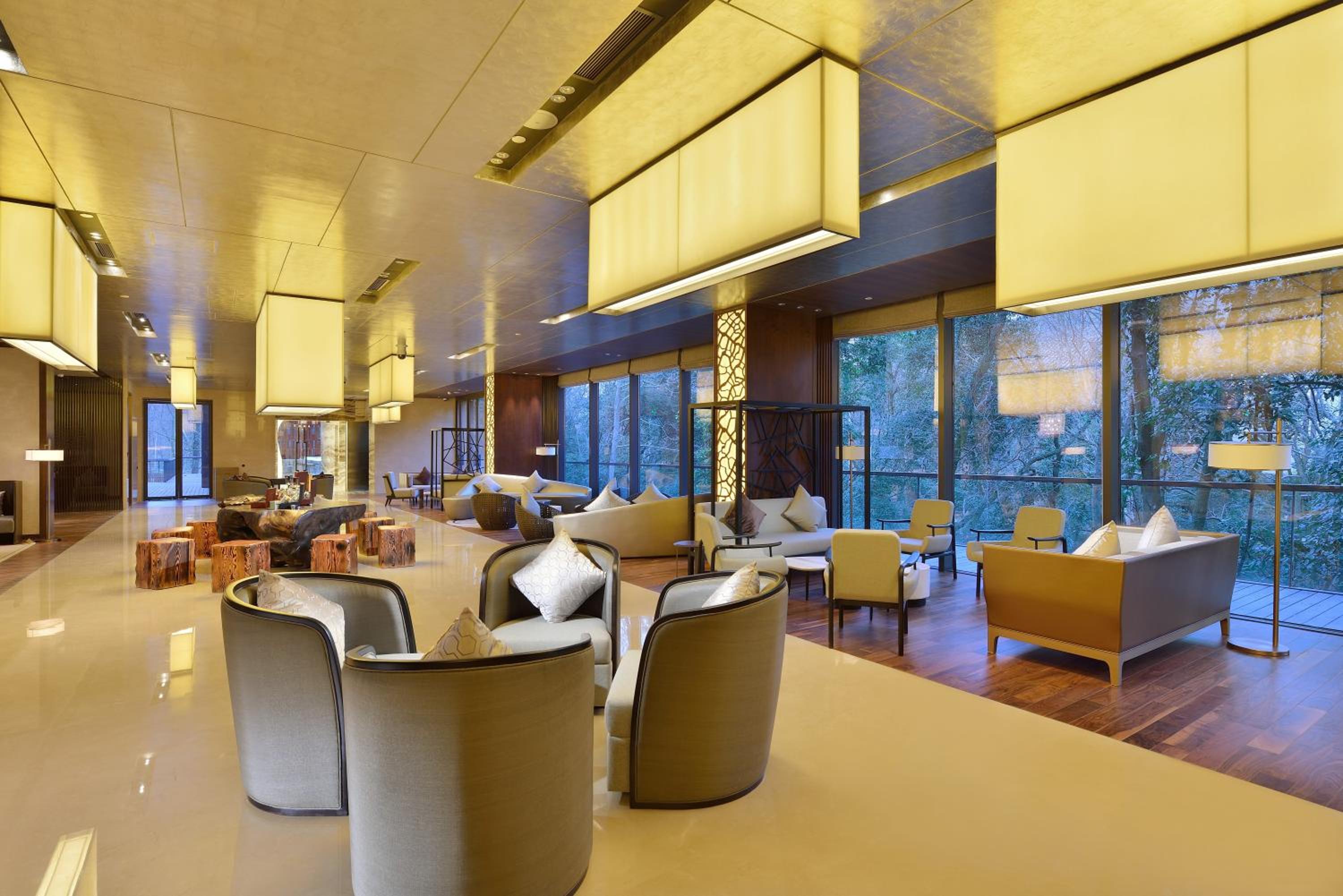 Millennium Resort Hangzhou