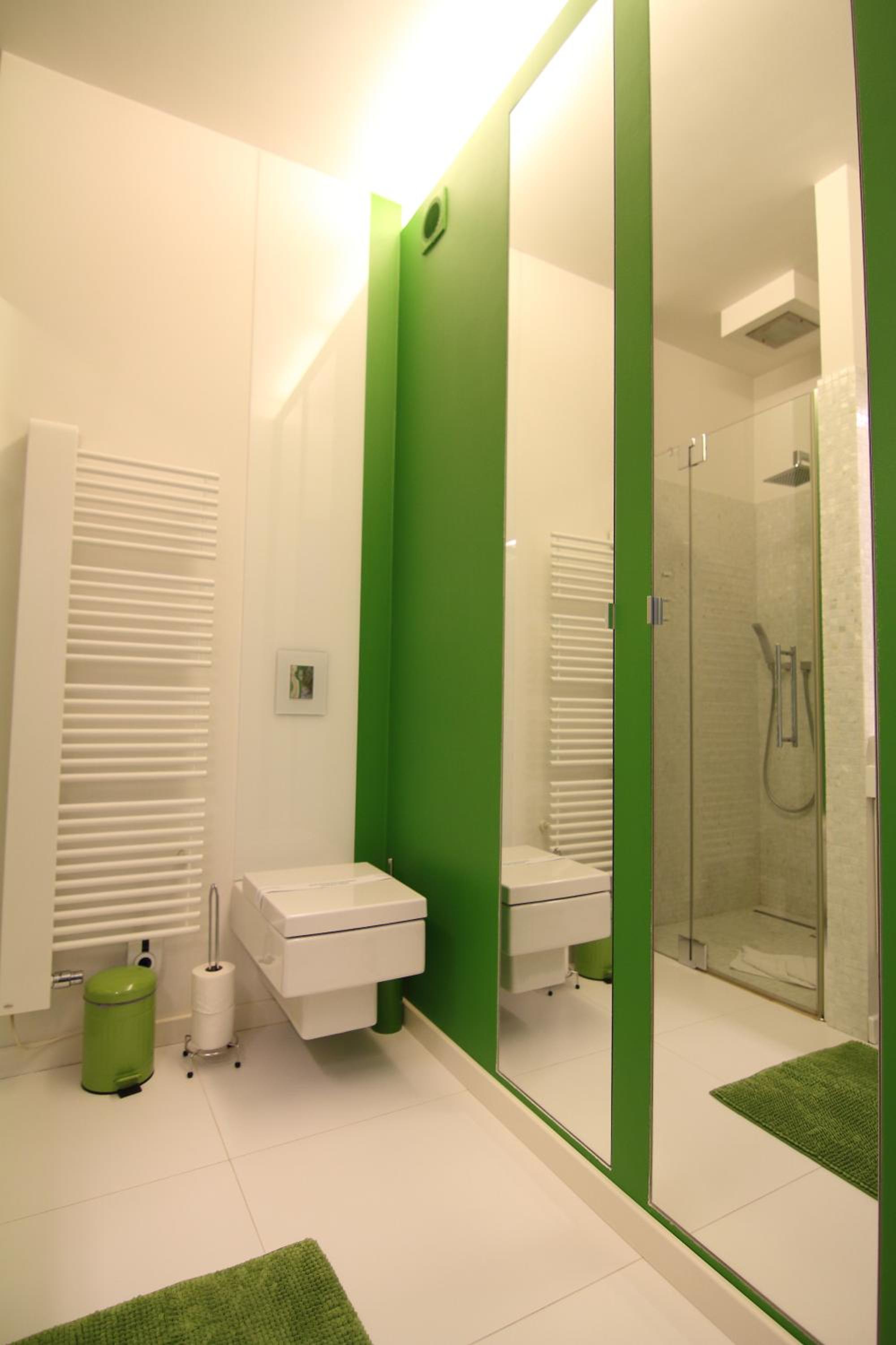 Apartamenty Świnoujście - Rezydencja Sienkiewicza, photo 158