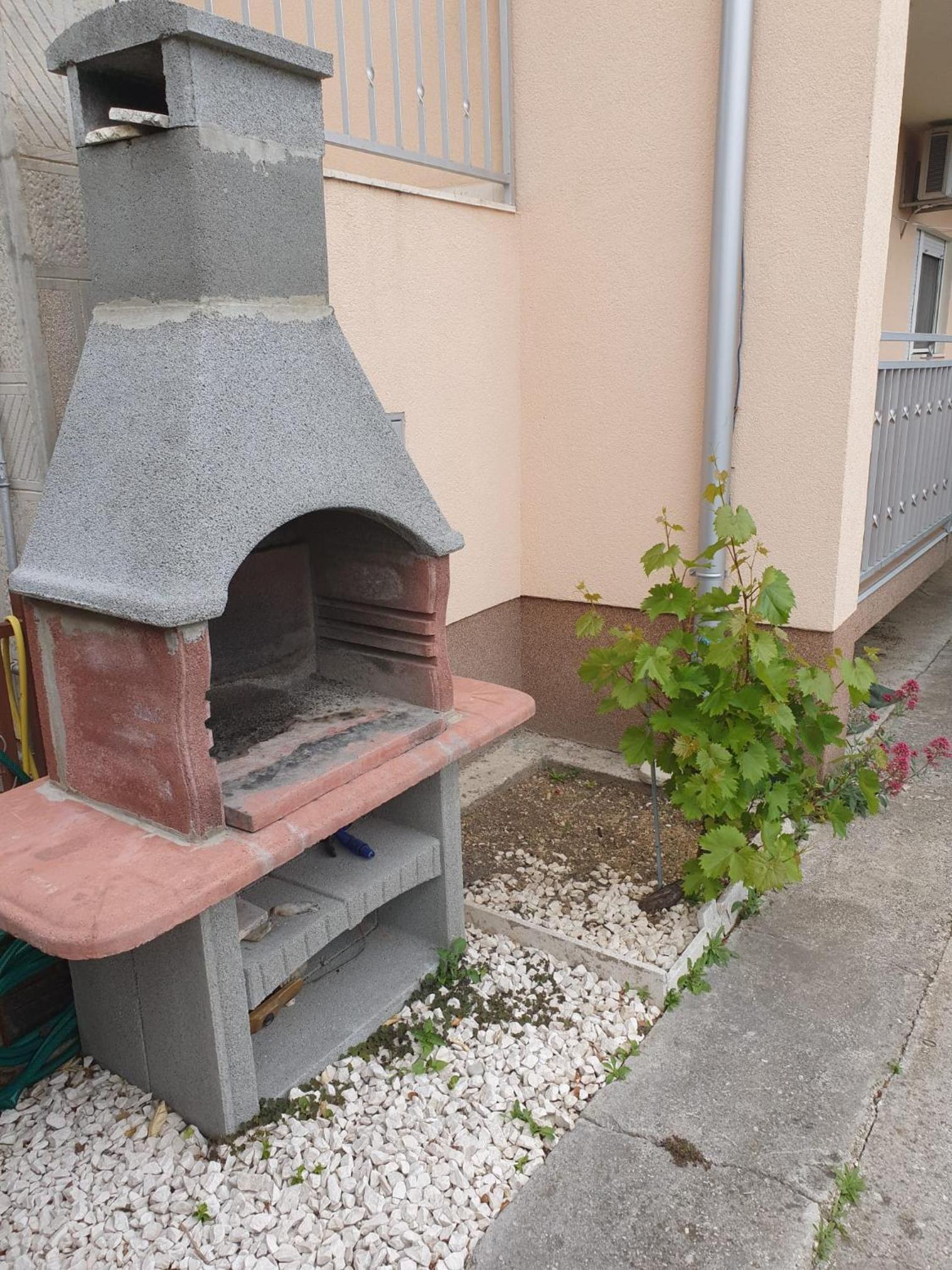 Apartman Martinovic