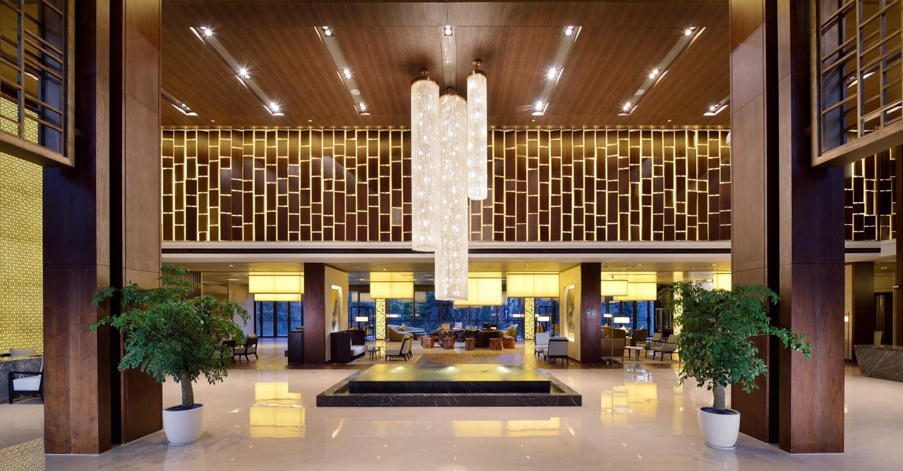 Millennium Resort Hangzhou