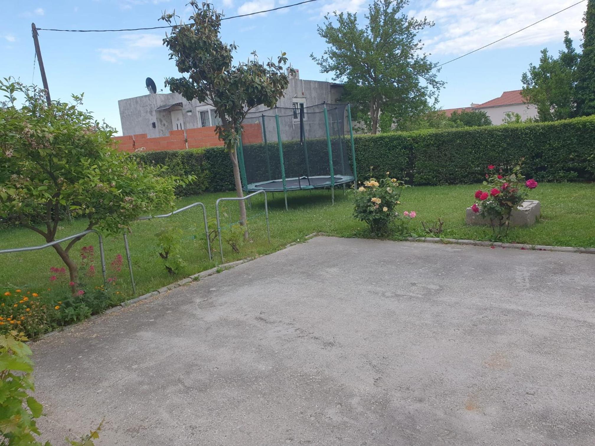 Apartman Martinovic