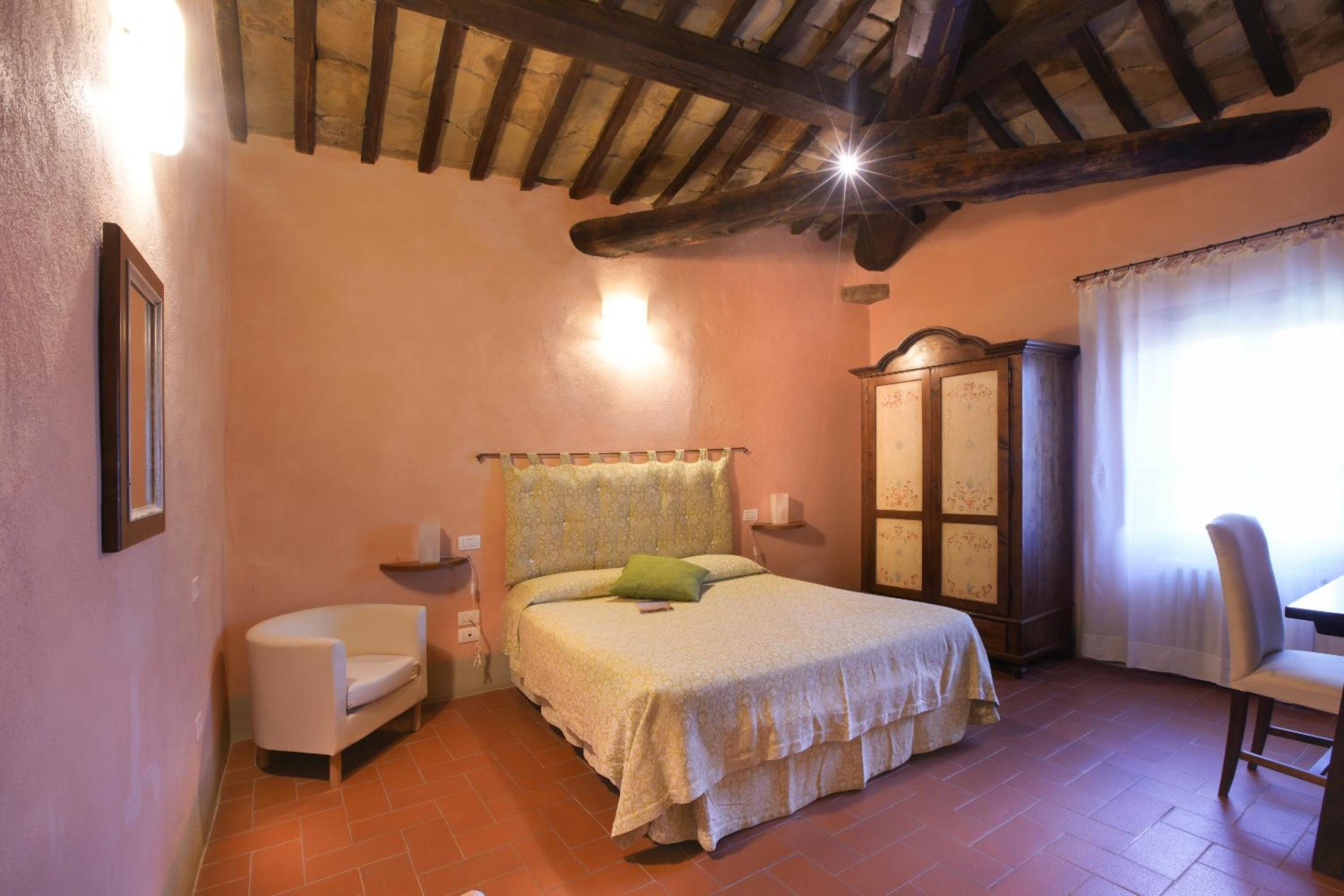 Locanda Del Viandante B&B
