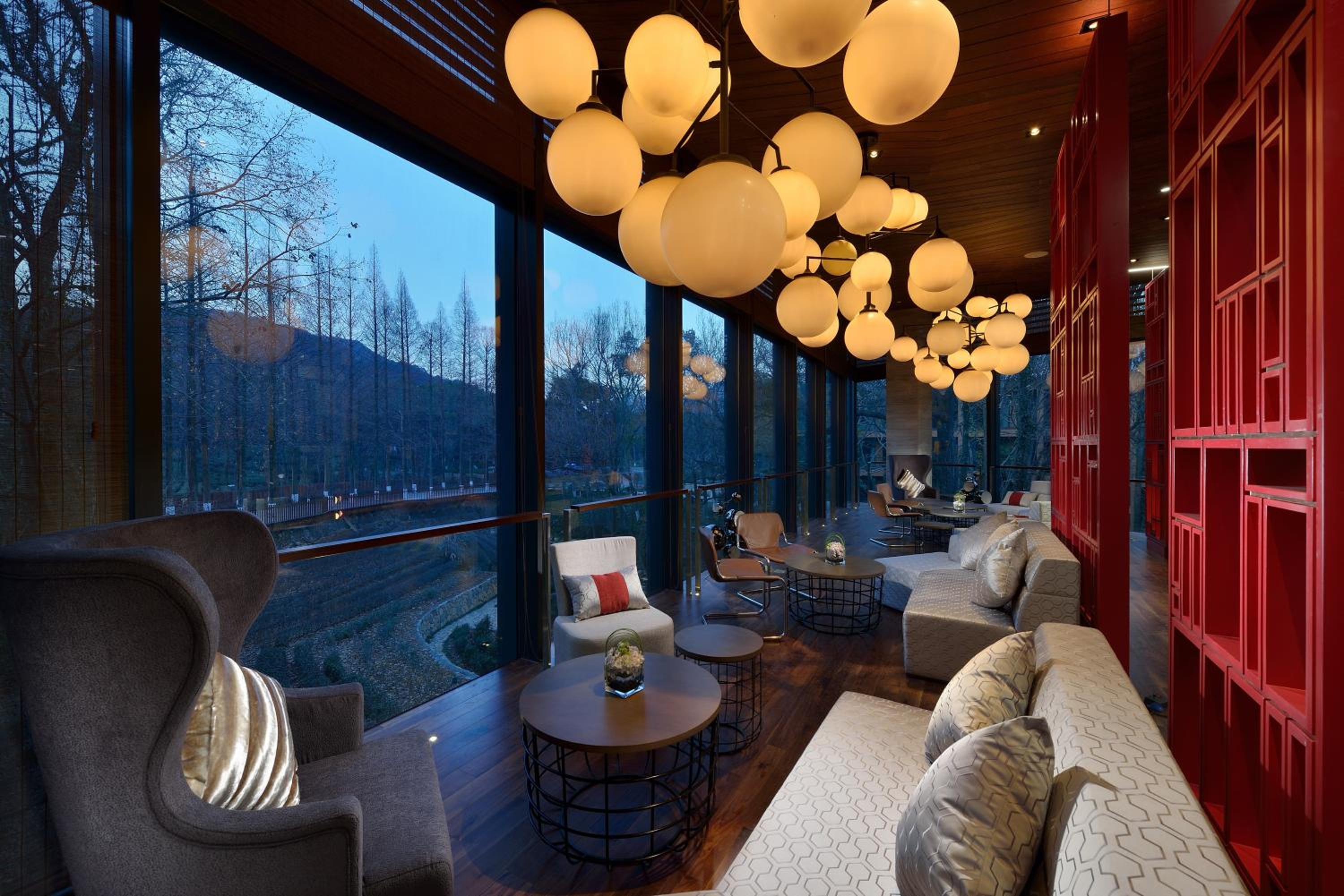 Millennium Resort Hangzhou