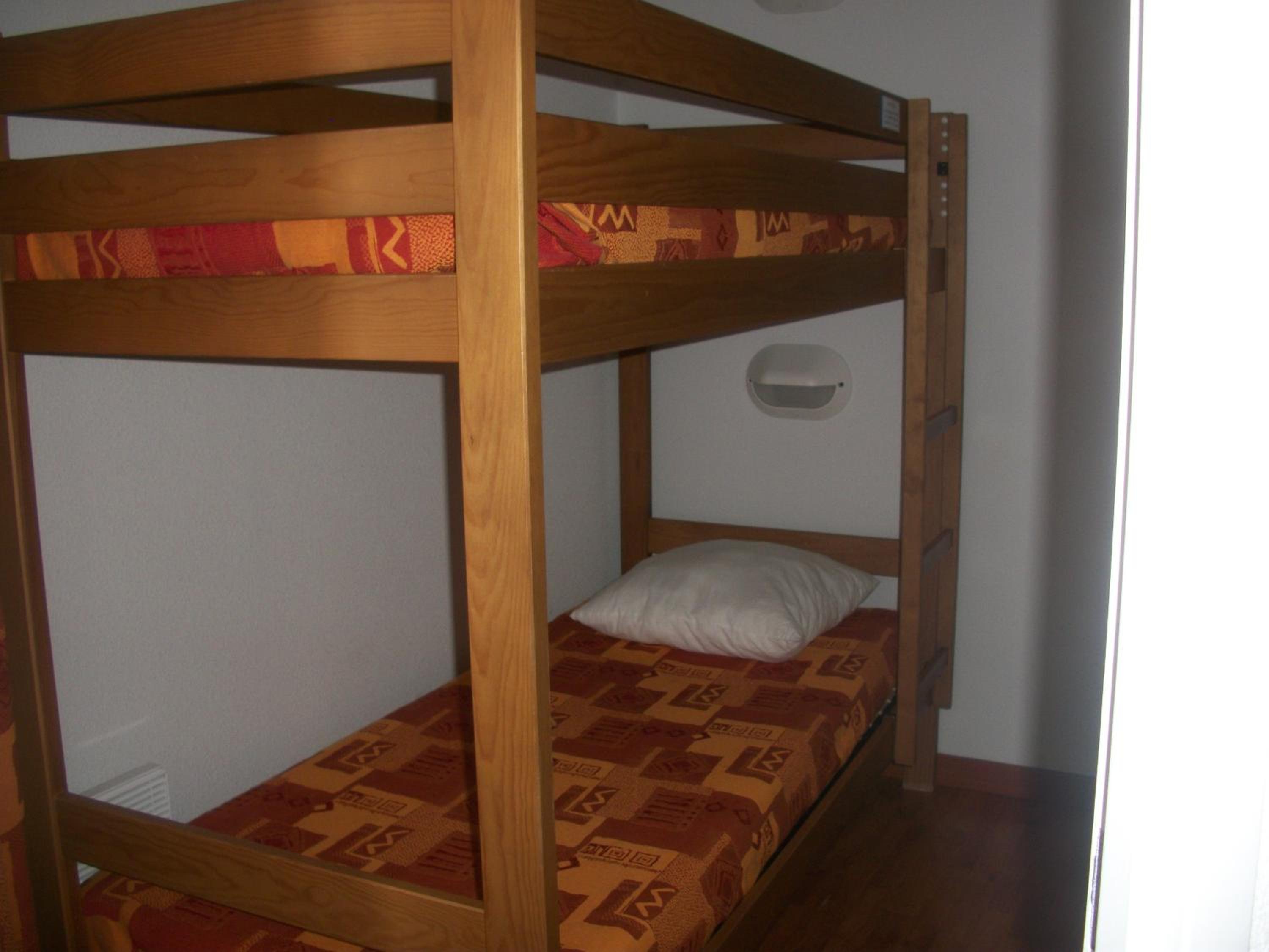 Appartement bonascre