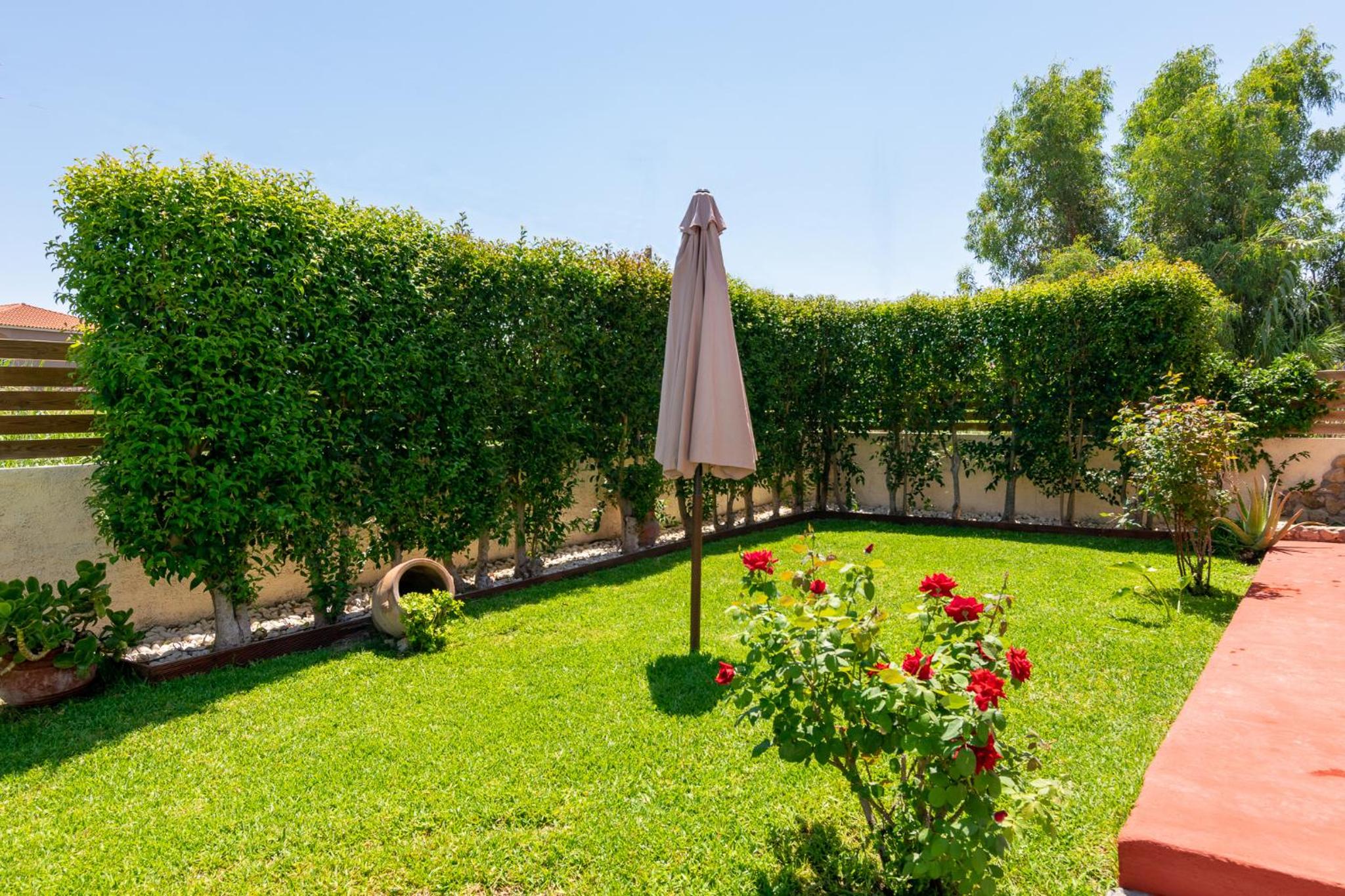 Diogenis House view 3