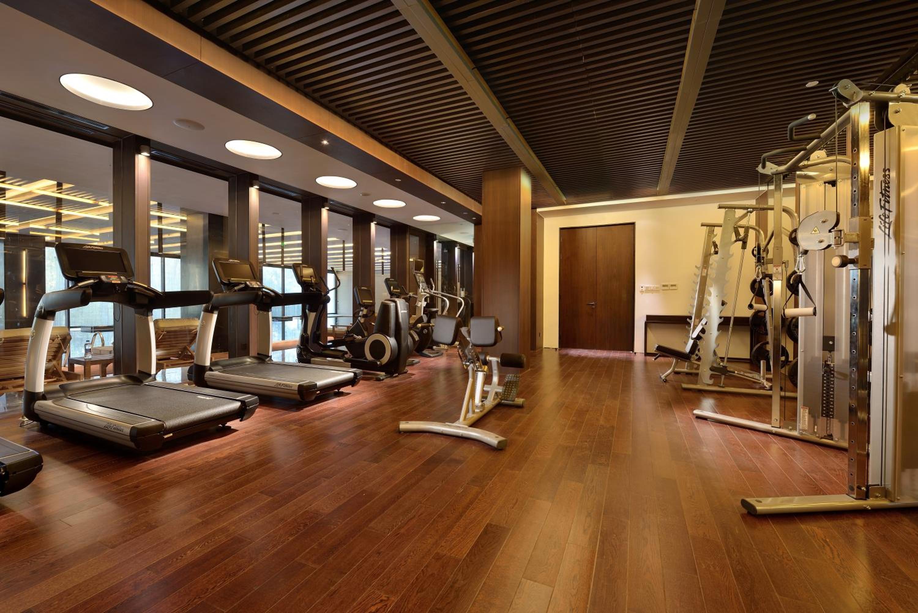 Millennium Resort Hangzhou