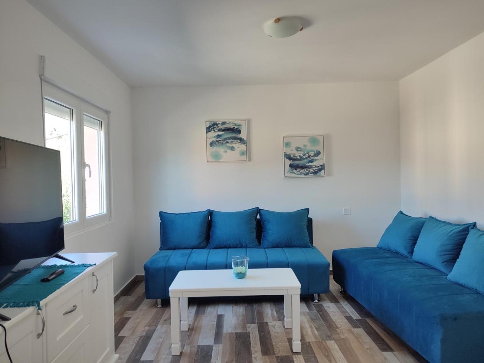 Apartman DoM view 2