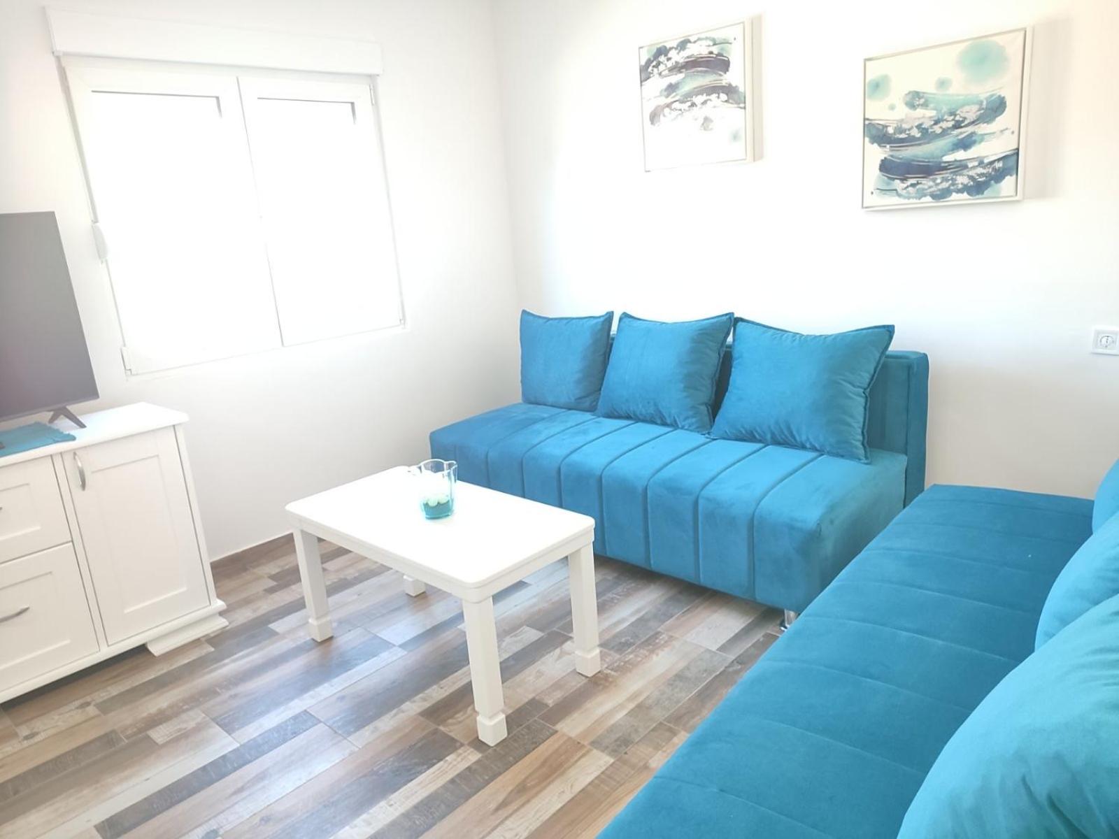 Apartman DoM view 4