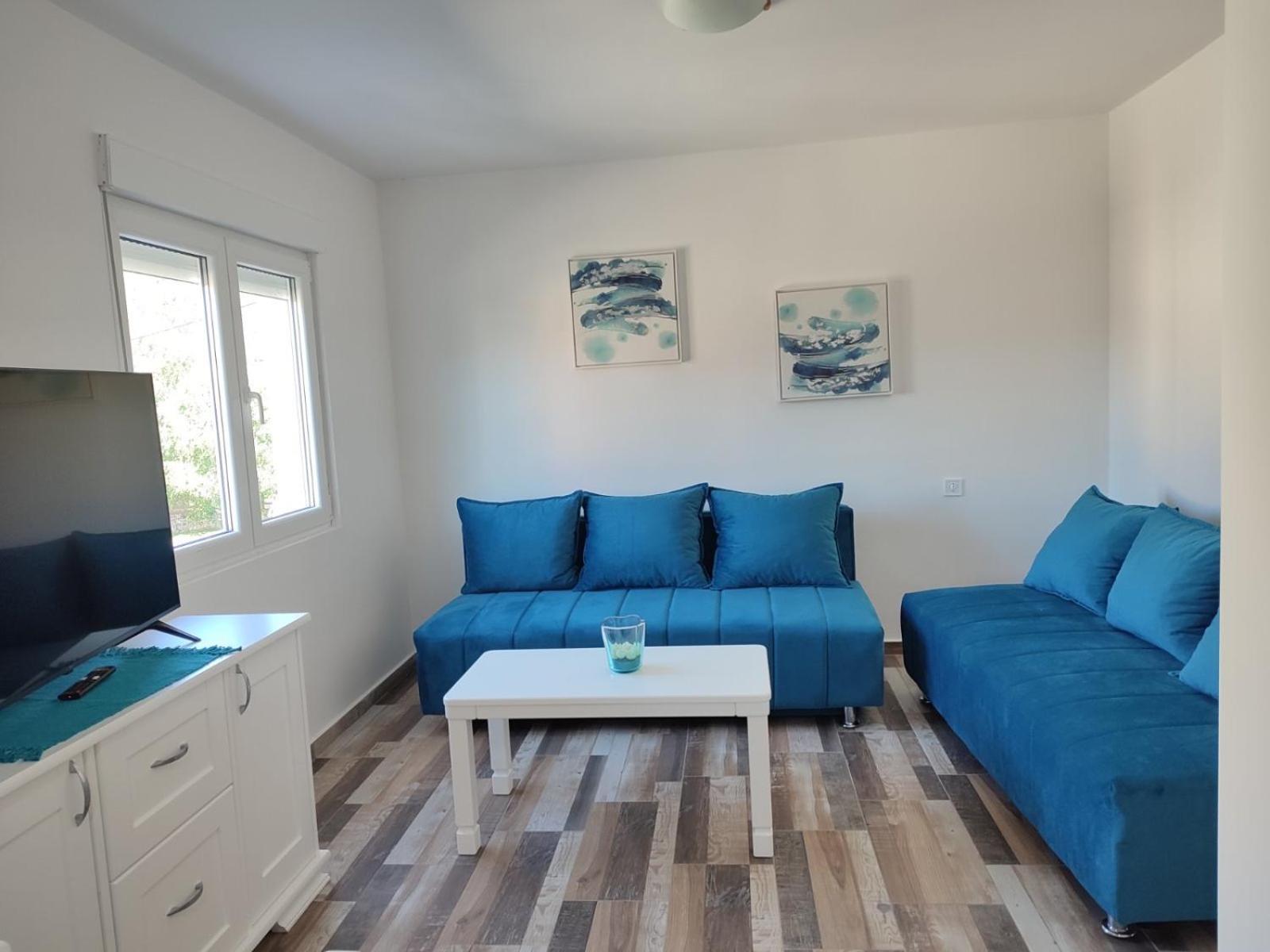 Apartman DoM view 3