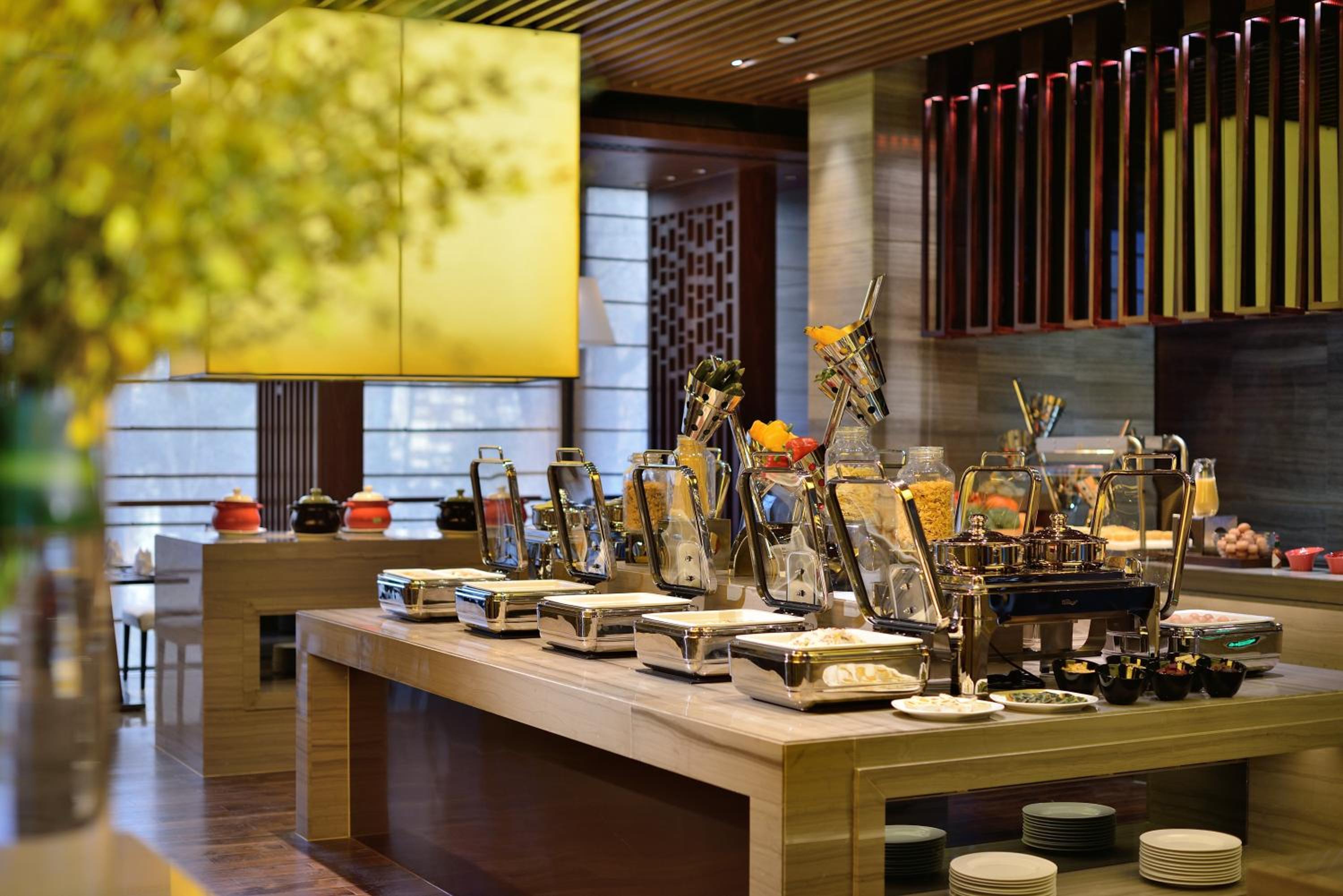 Millennium Resort Hangzhou