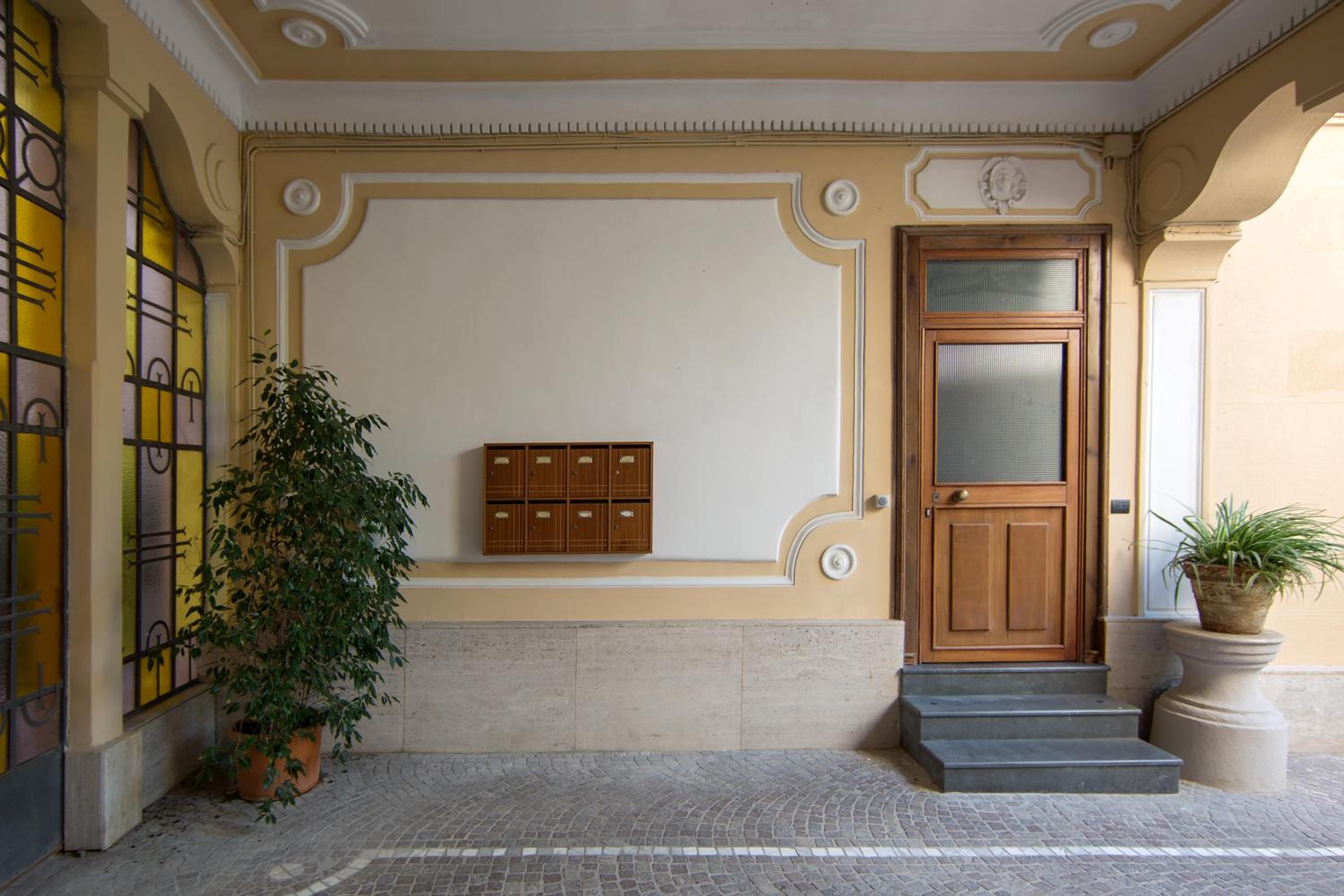 CocoMorghen Apartment