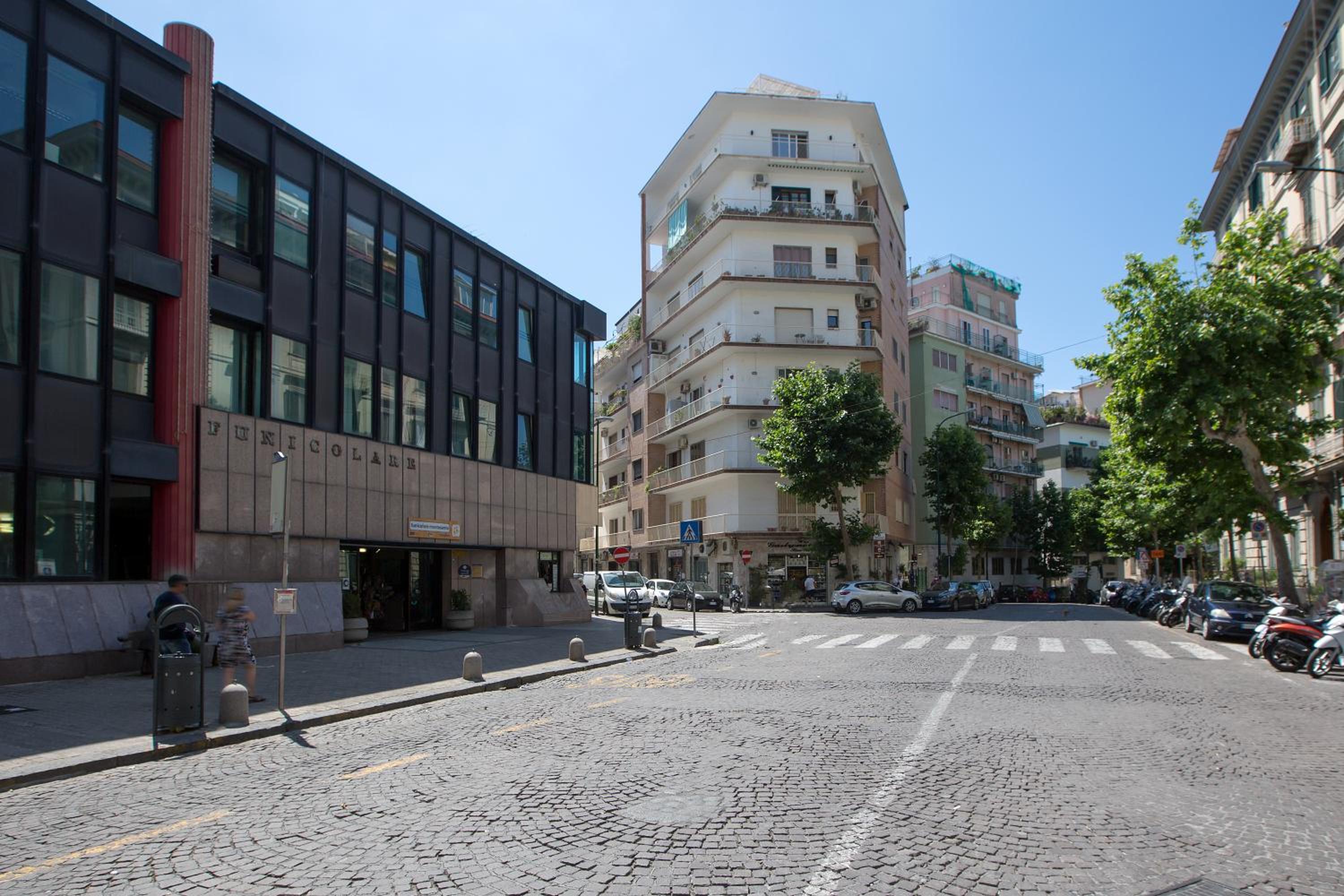 CocoMorghen Apartment