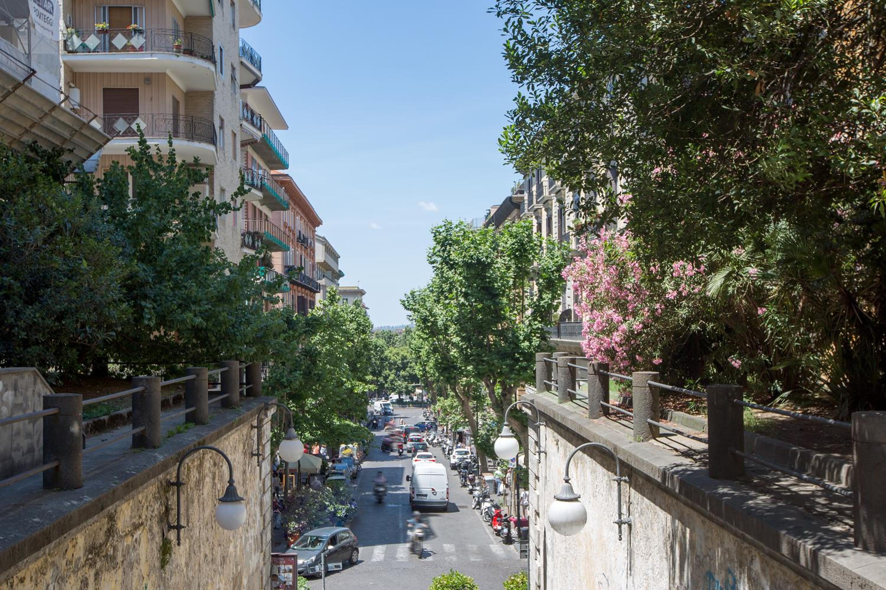CocoMorghen Apartment