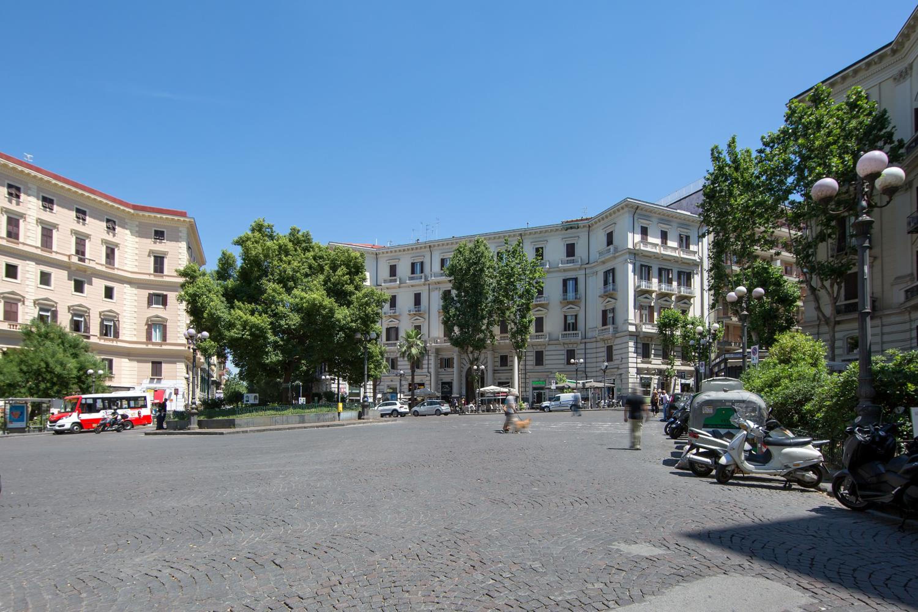 CocoMorghen Apartment