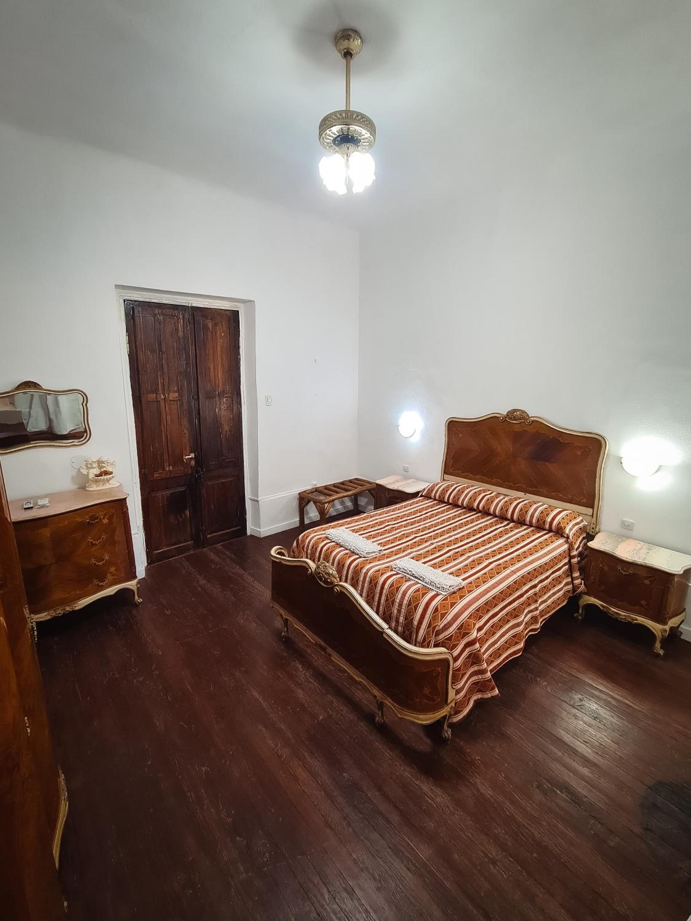 Posada Nocenta Pisetta