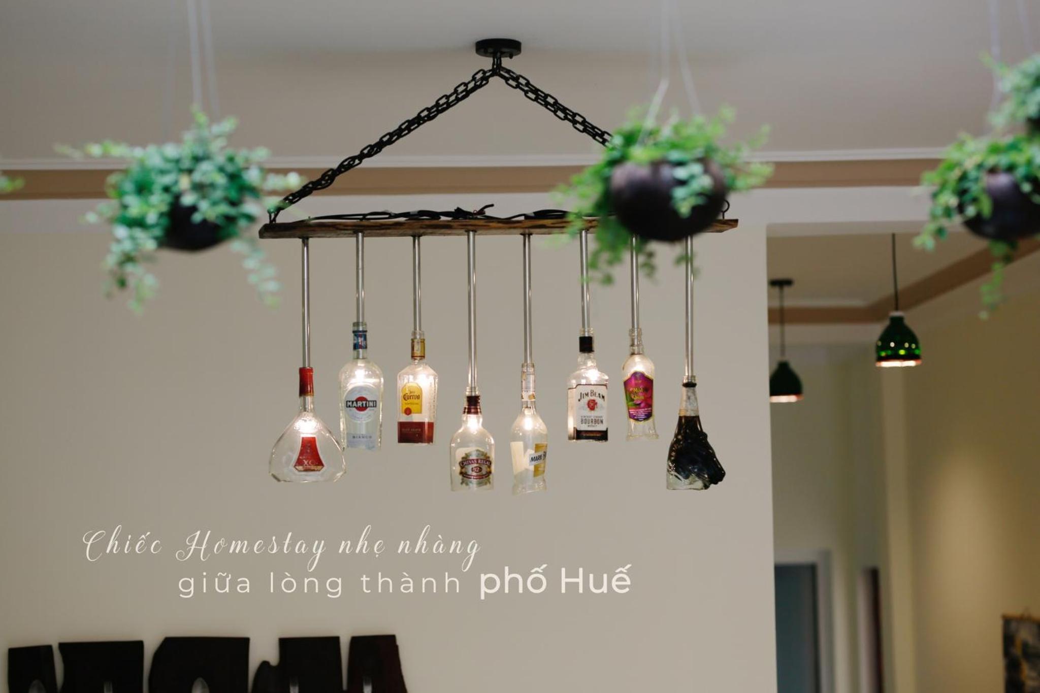 Hue Eco Homestay view 3