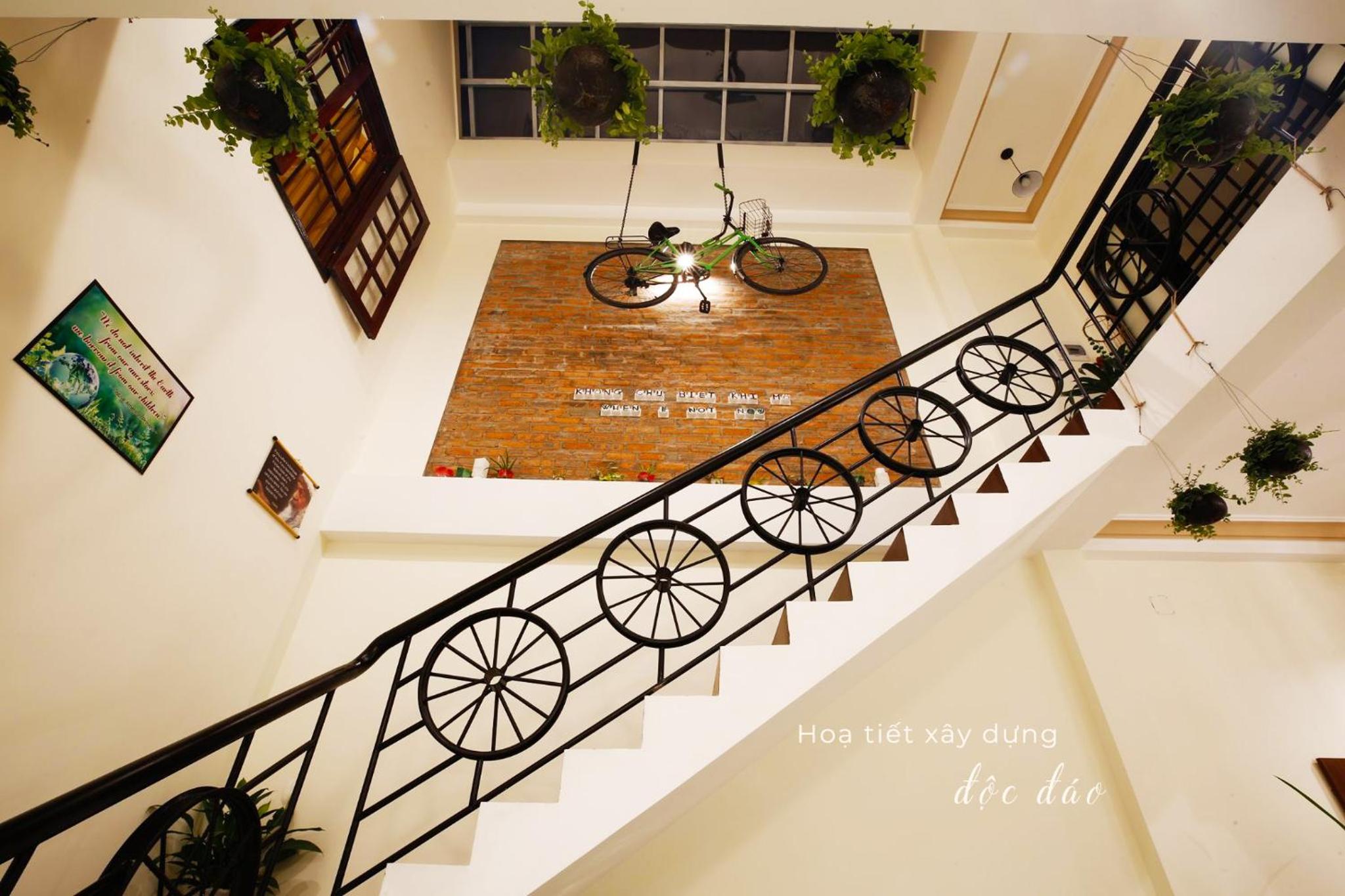 Hue Eco Homestay view 2