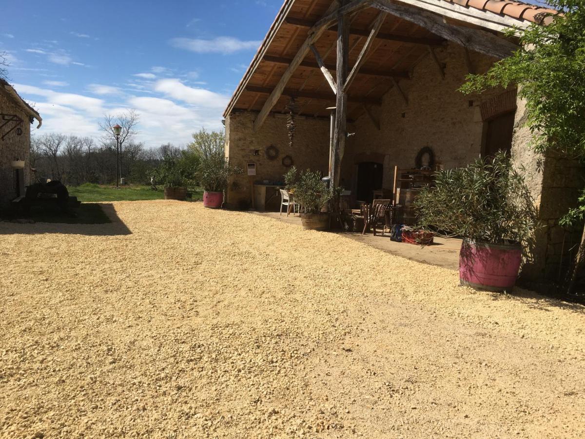 Les Gonies - Amande view 4