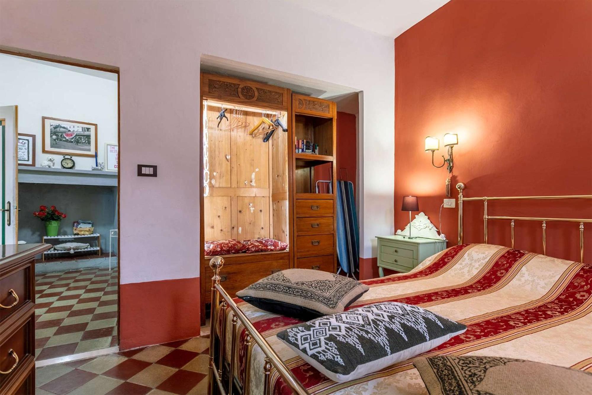 Casa Quintani view 2