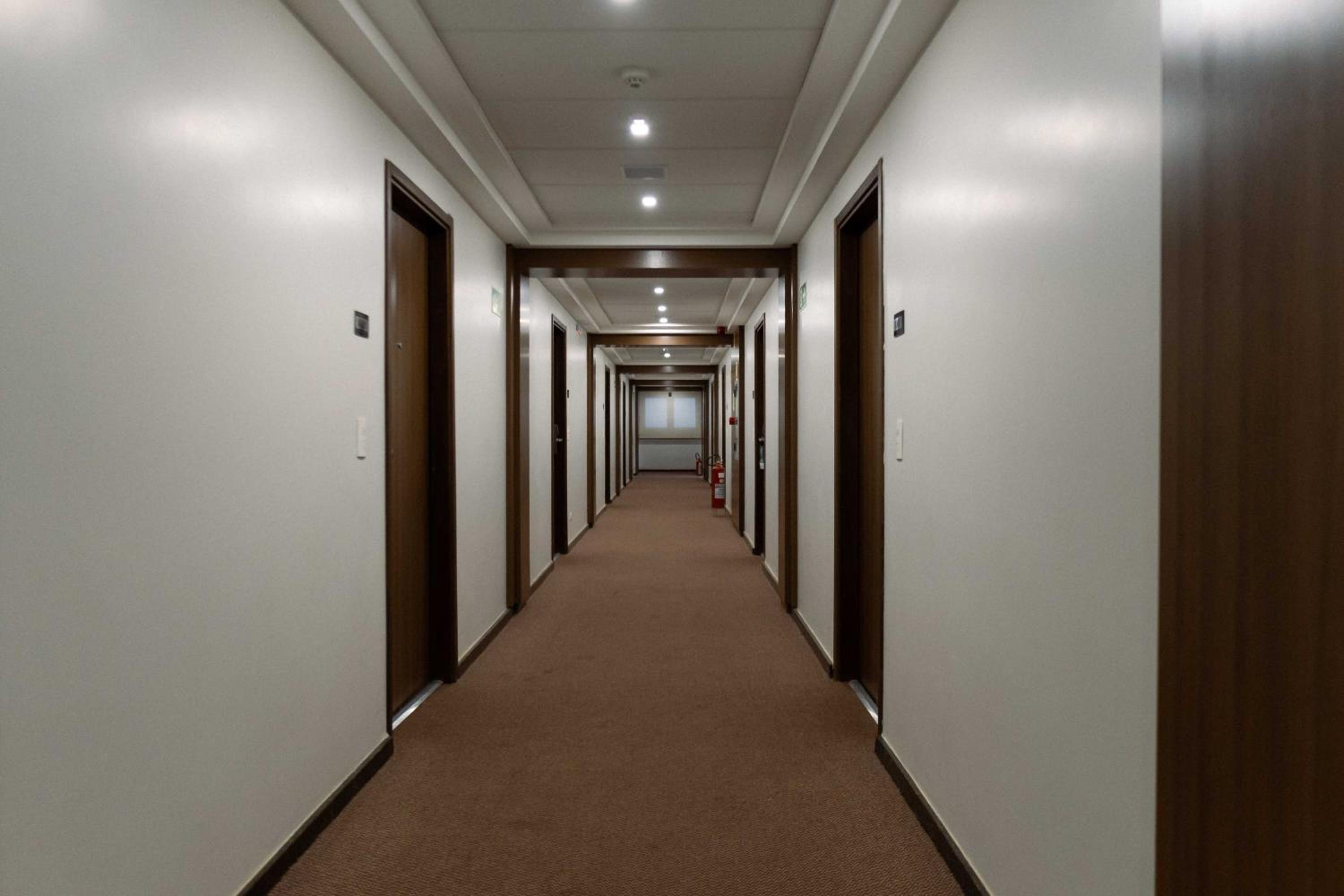 Hotel Luz Hotel by Castelo Itaipava