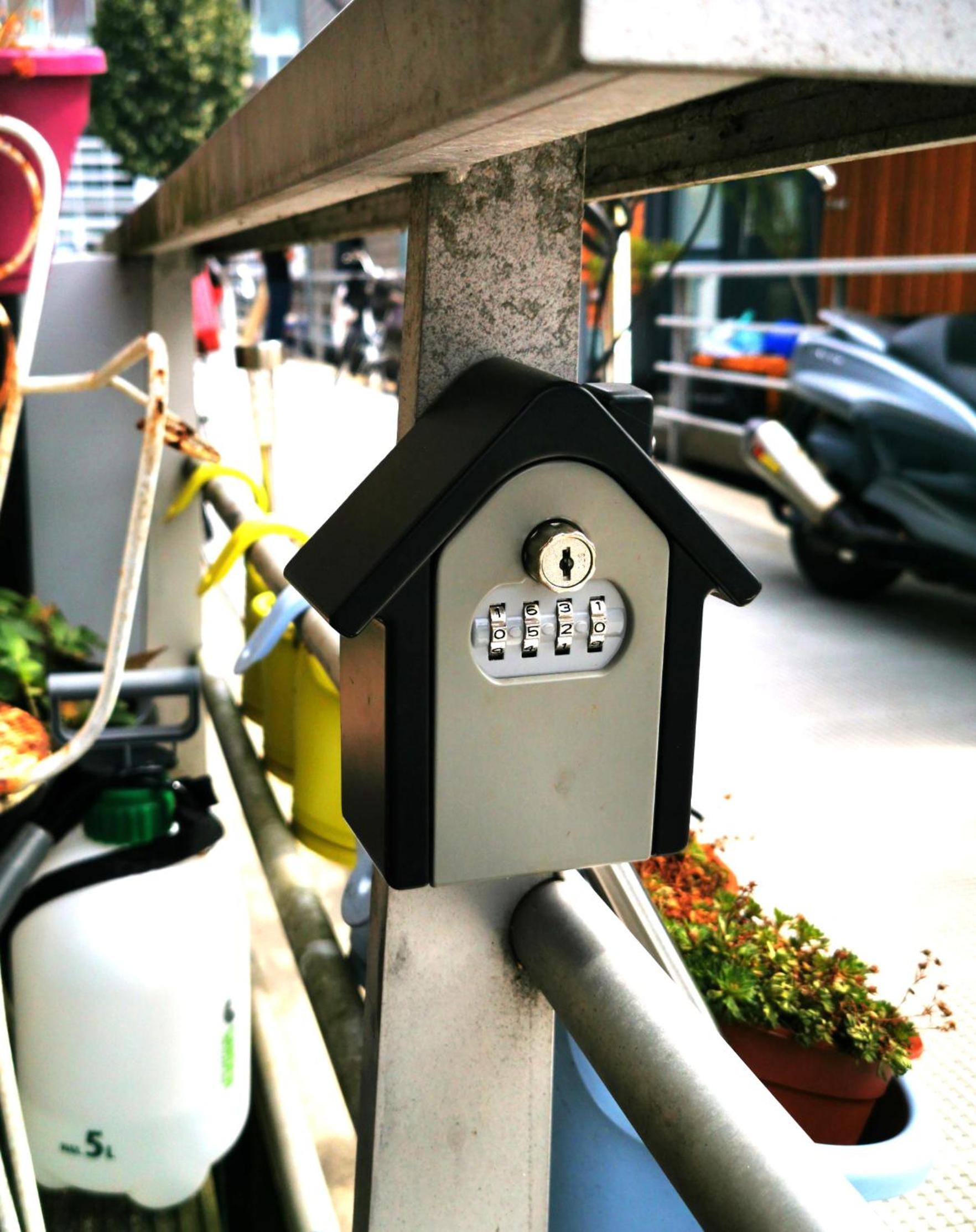La Corte Sconta B&B