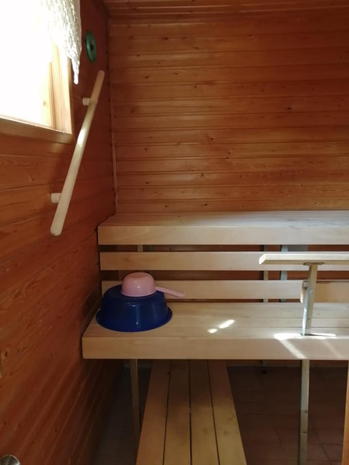Saimaa home view 3