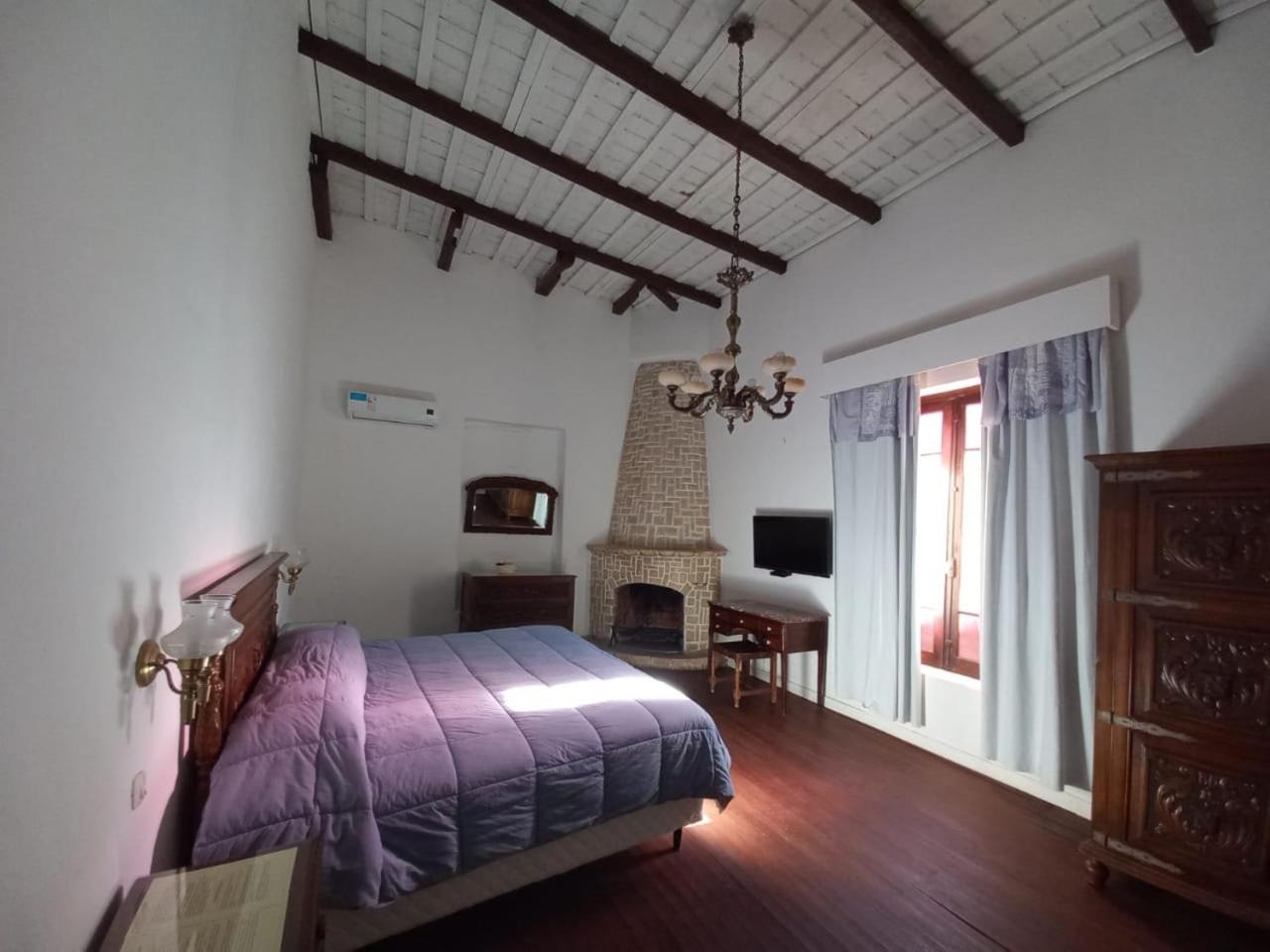 Posada Nocenta Pisetta