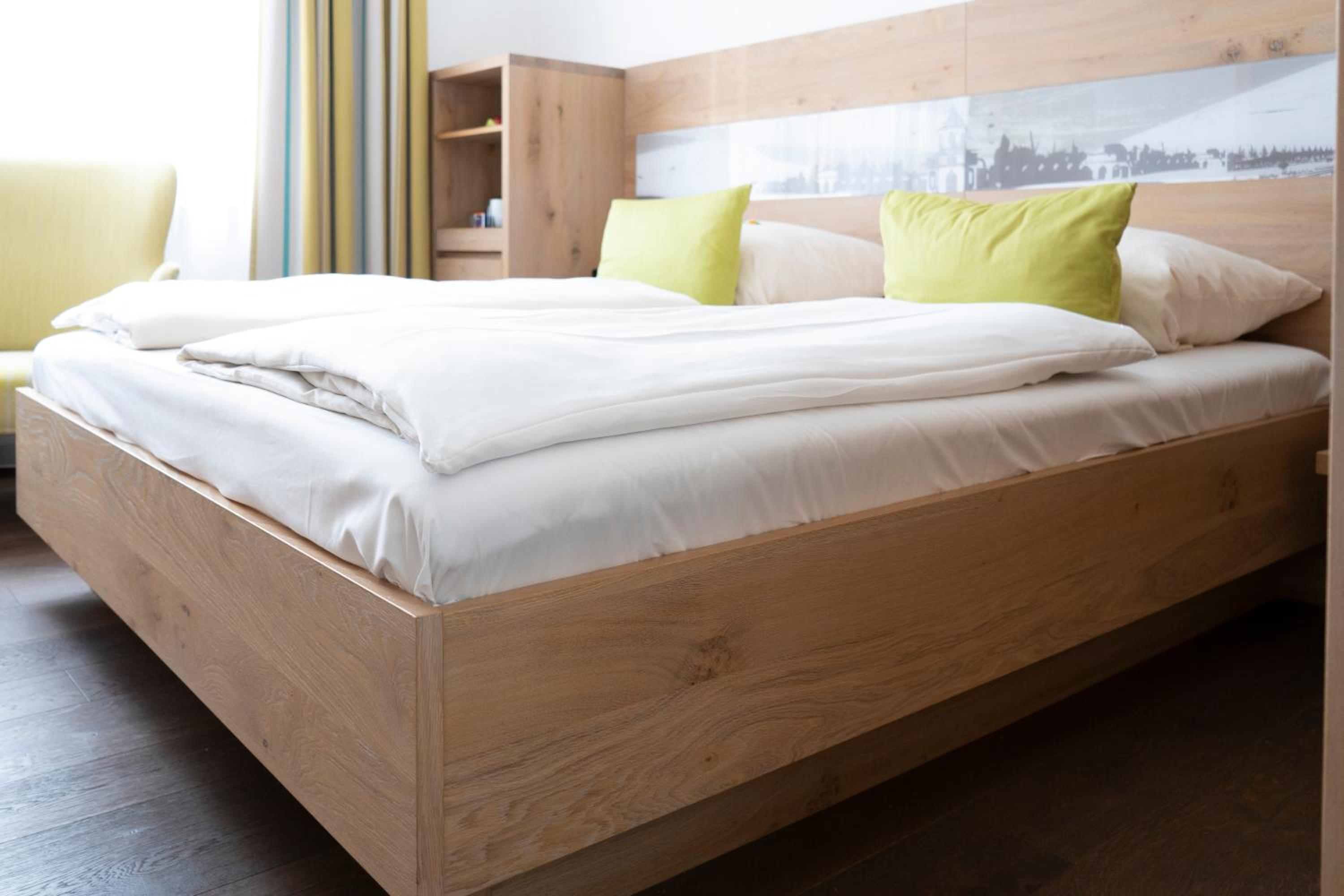 Villa Benz Hotel garni