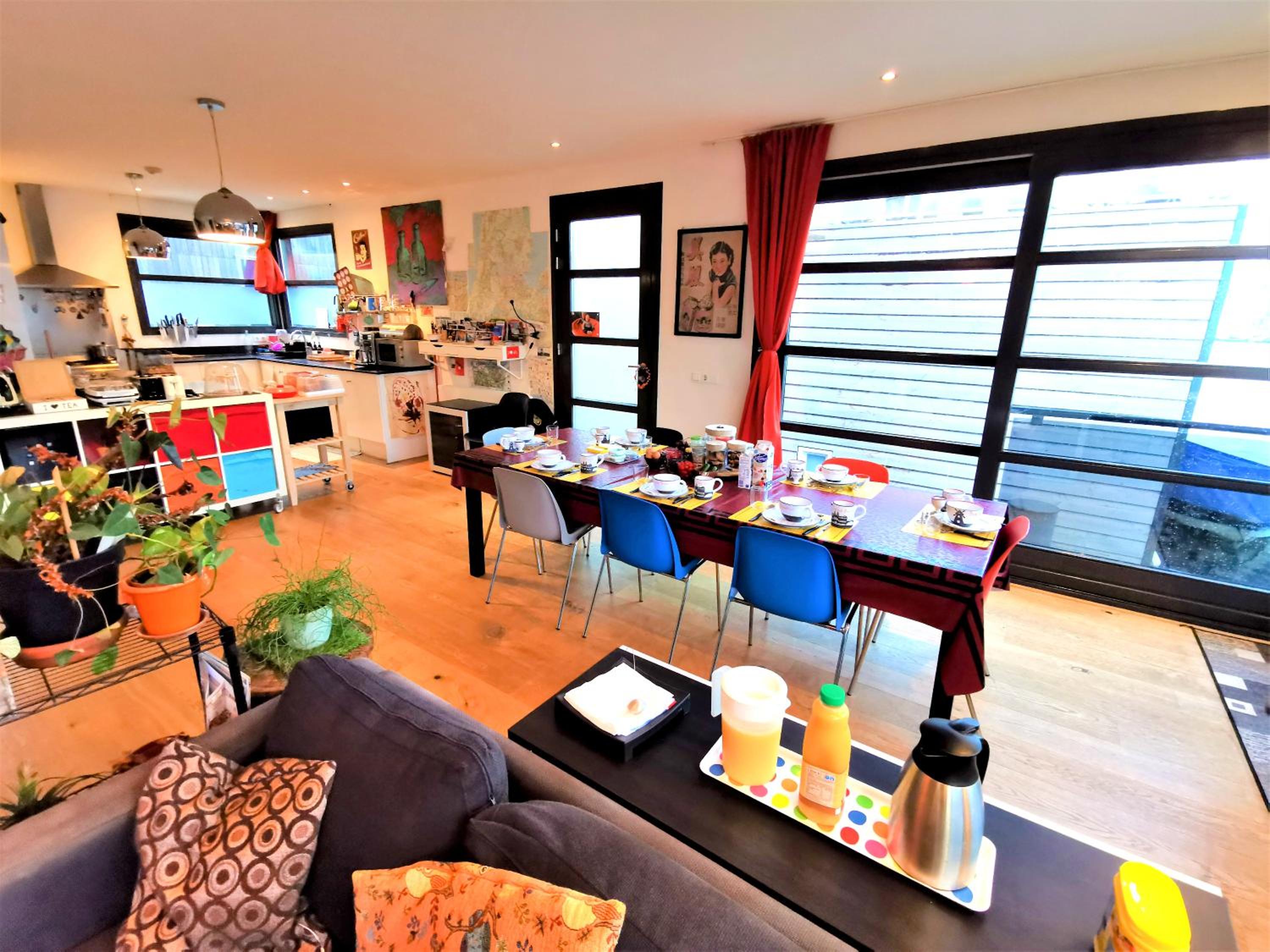 La Corte Sconta B&B