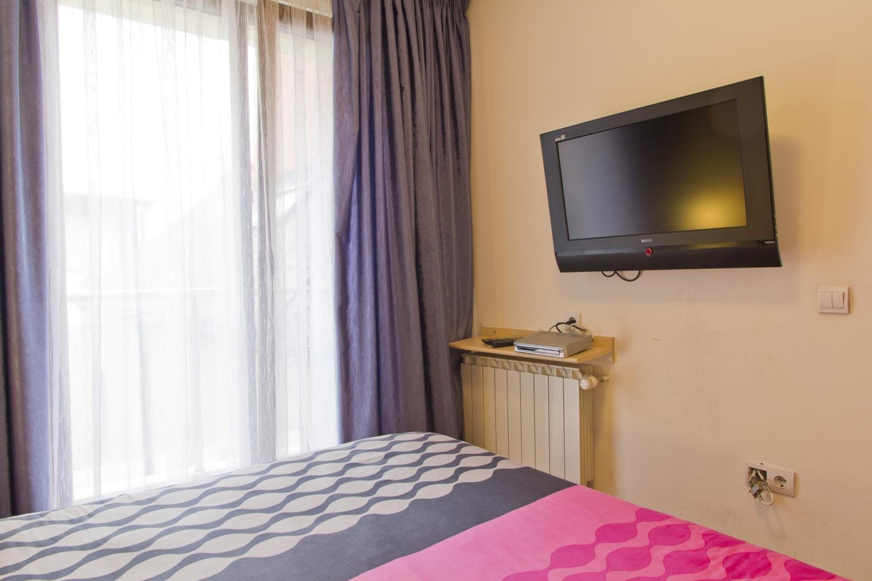 Vitosha Downtown Apartments view 5