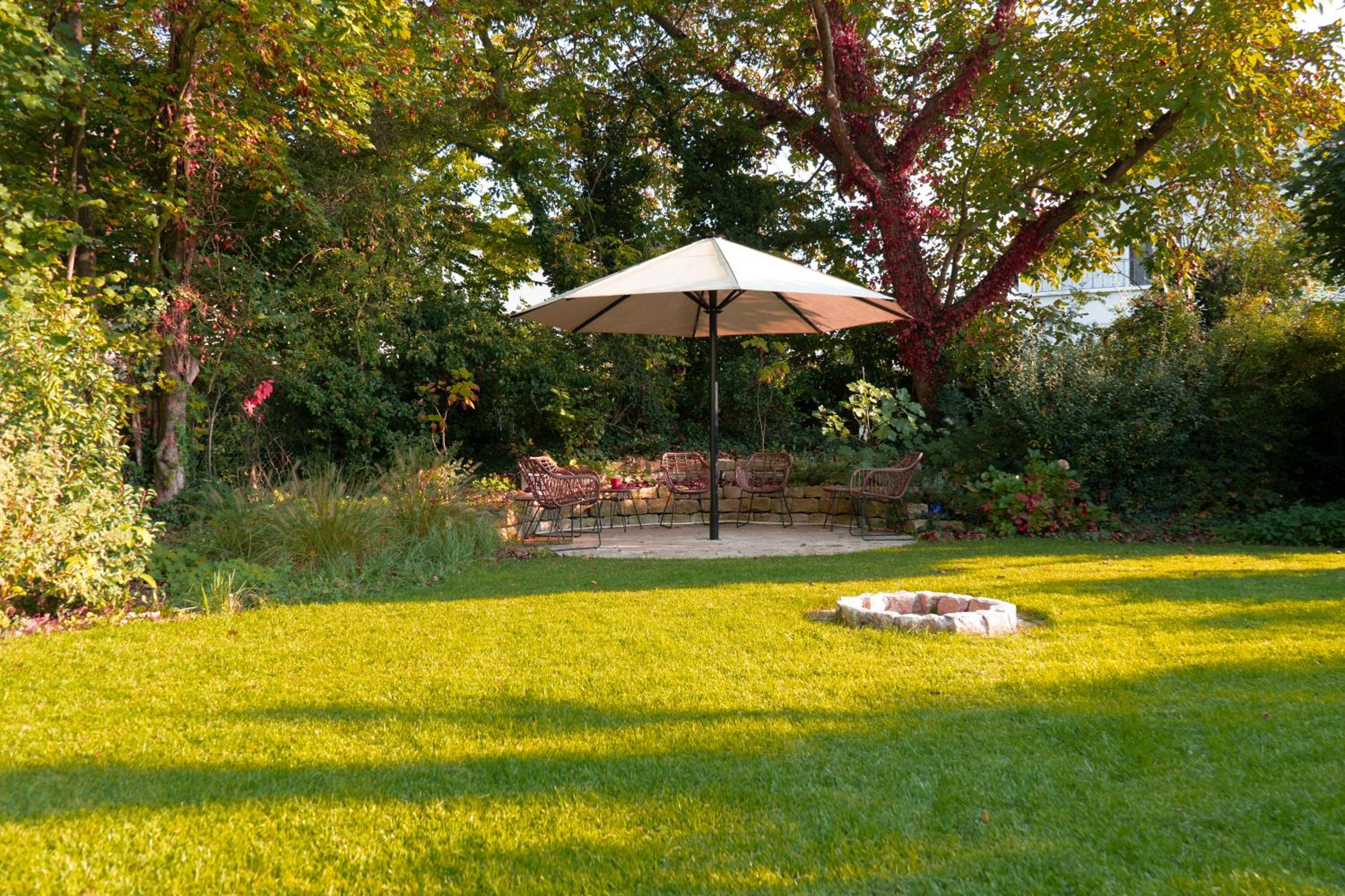 Villa Benz Hotel garni