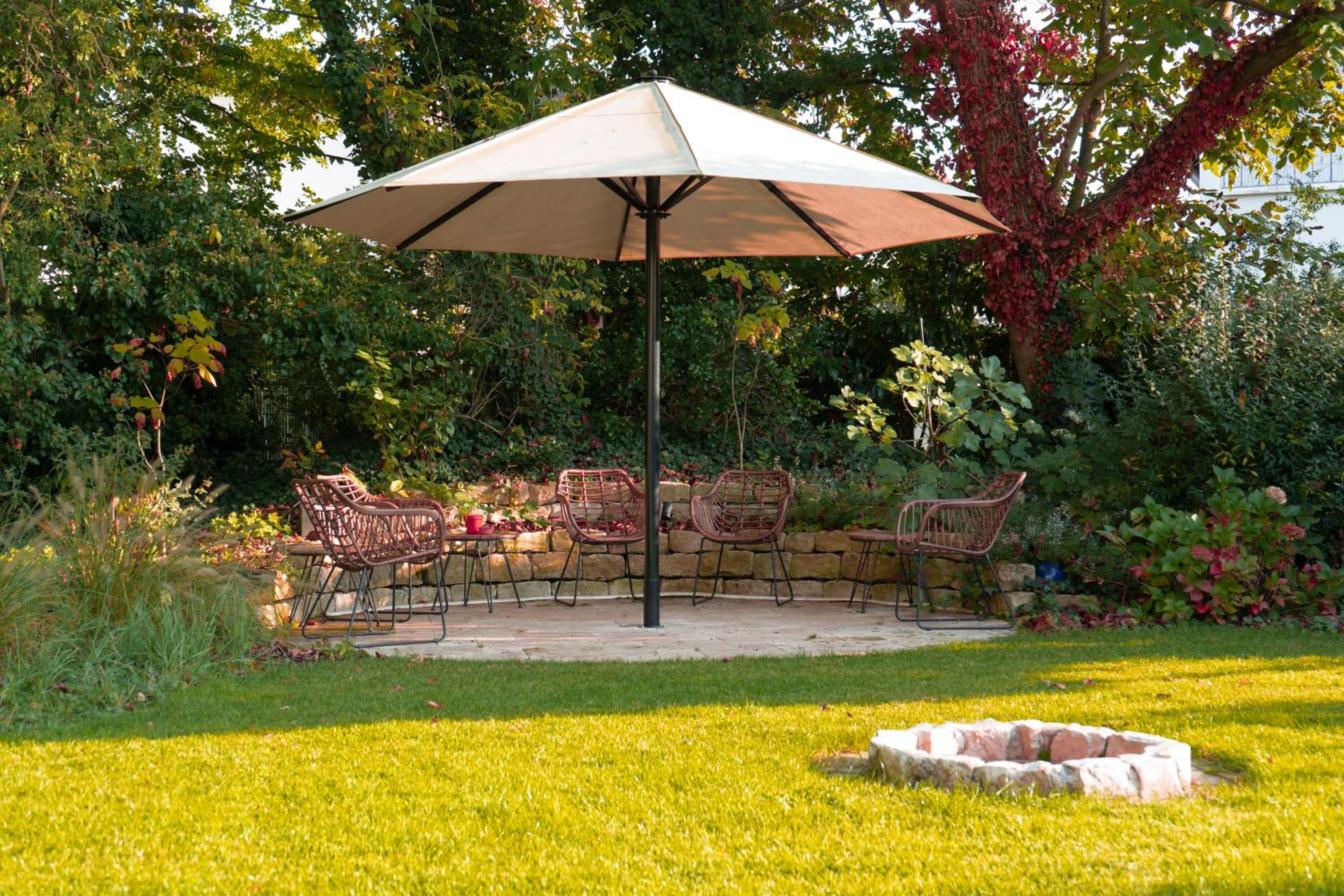 Villa Benz Hotel garni