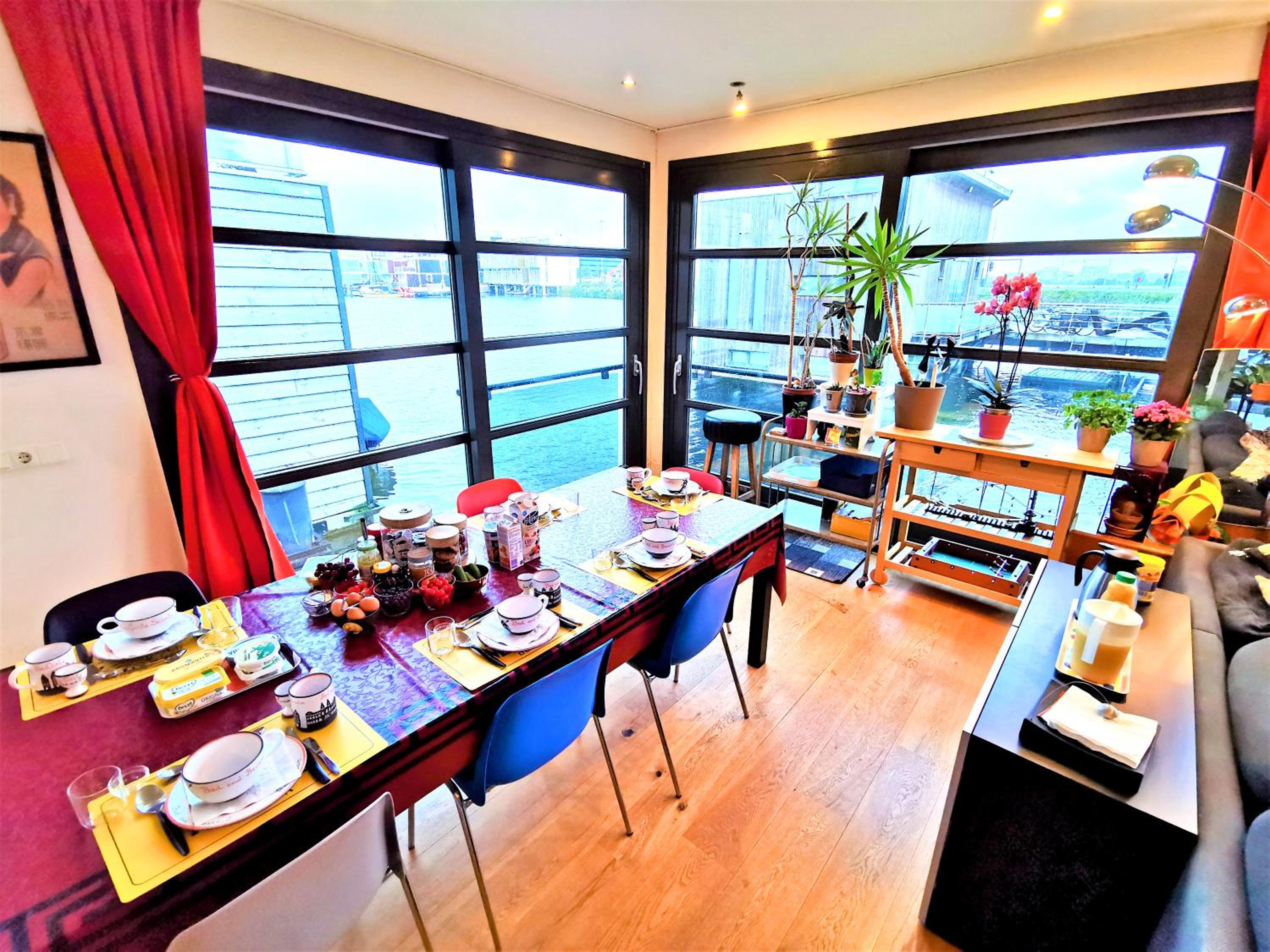 La Corte Sconta B&B photo 3