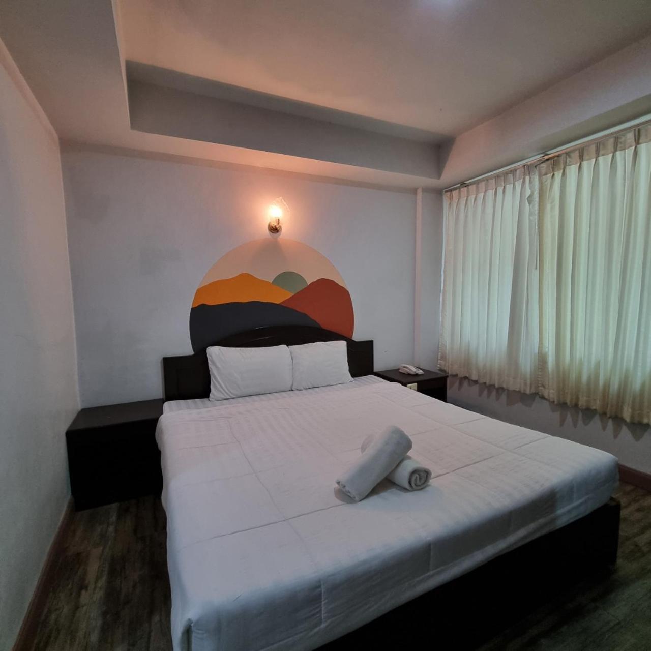 Sun Moon Hotel